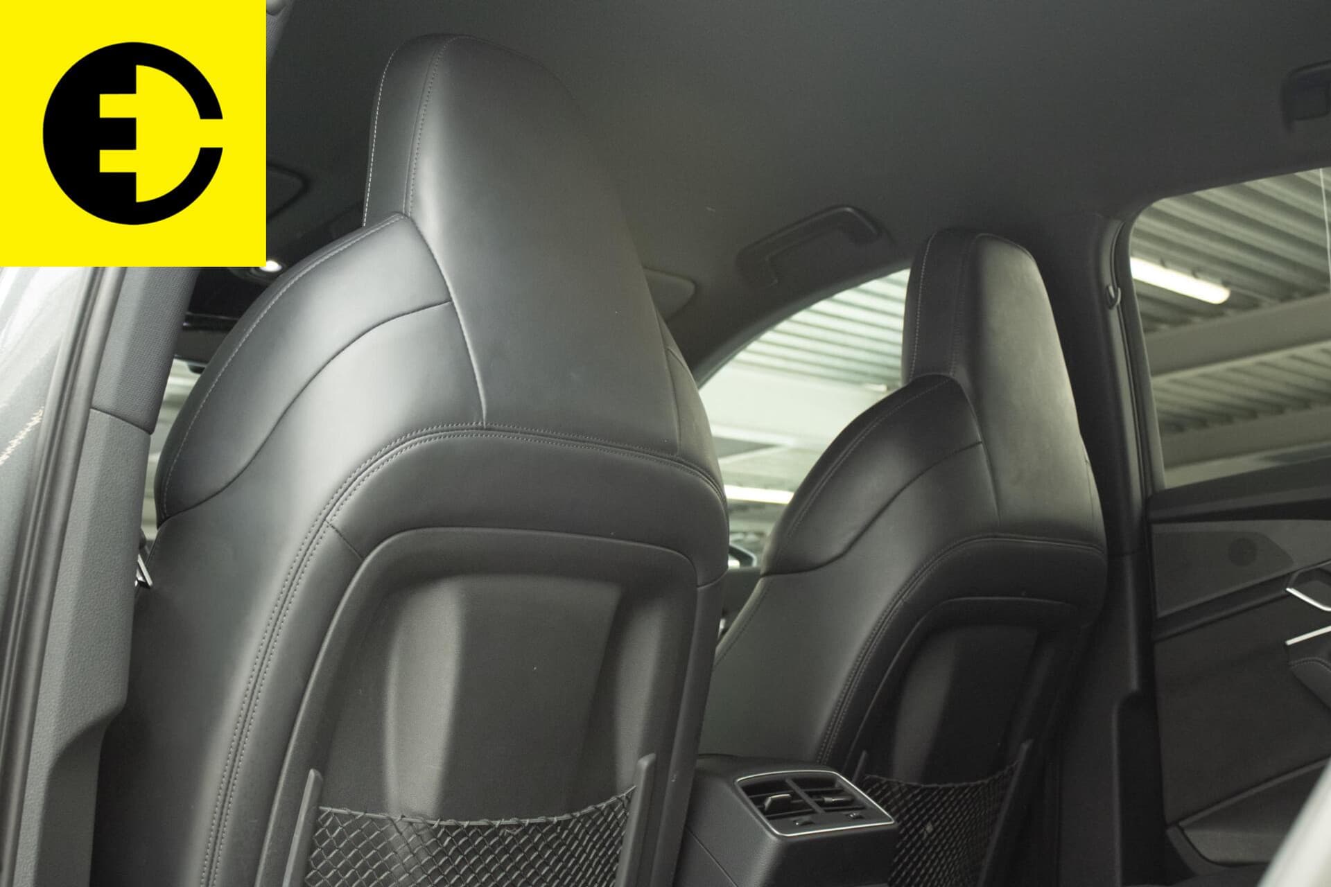 Audi e-tron Sportback 55 quattro S edition 95 kWh | 94,7% SOH | S Stoelen | Incl.BTW – foto 6