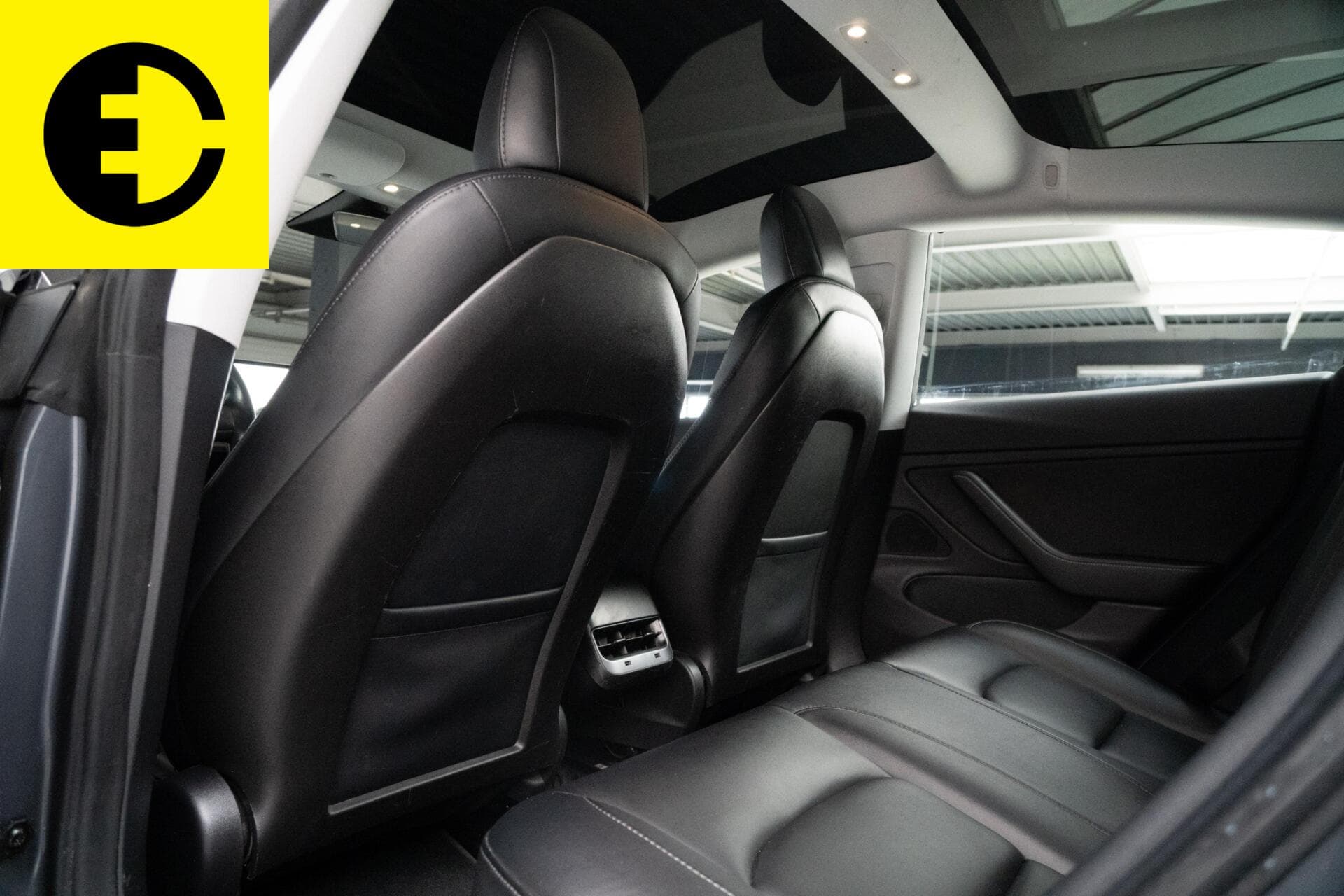 Tesla Model 3 Long Range AWD 75 kWh |88,3% SOH | Stoelverwarming | Premium audio – foto 6