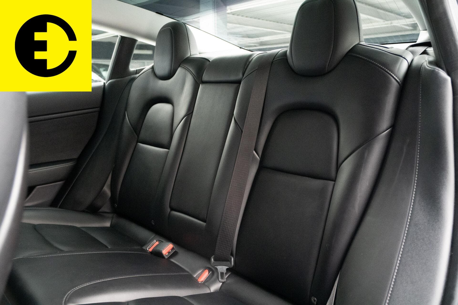 Tesla Model 3 Long Range AWD 75 kWh |88,3% SOH | Stoelverwarming | Premium audio – foto 7