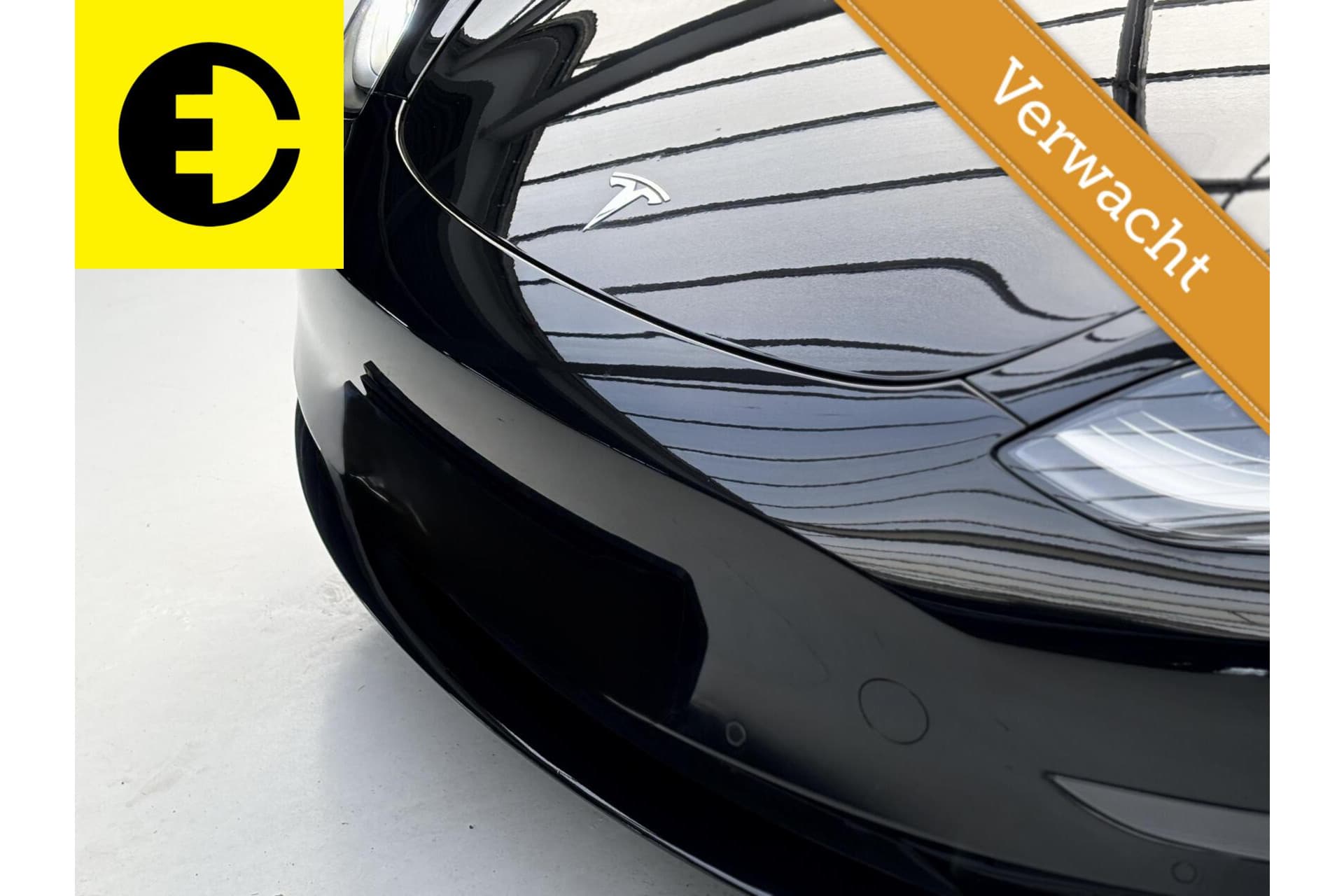 Tesla Model 3 Long Range AWD 75 kWh | SOH 85,5% | Stoelverwarming | Autopilot | Incl.BTW – foto 2