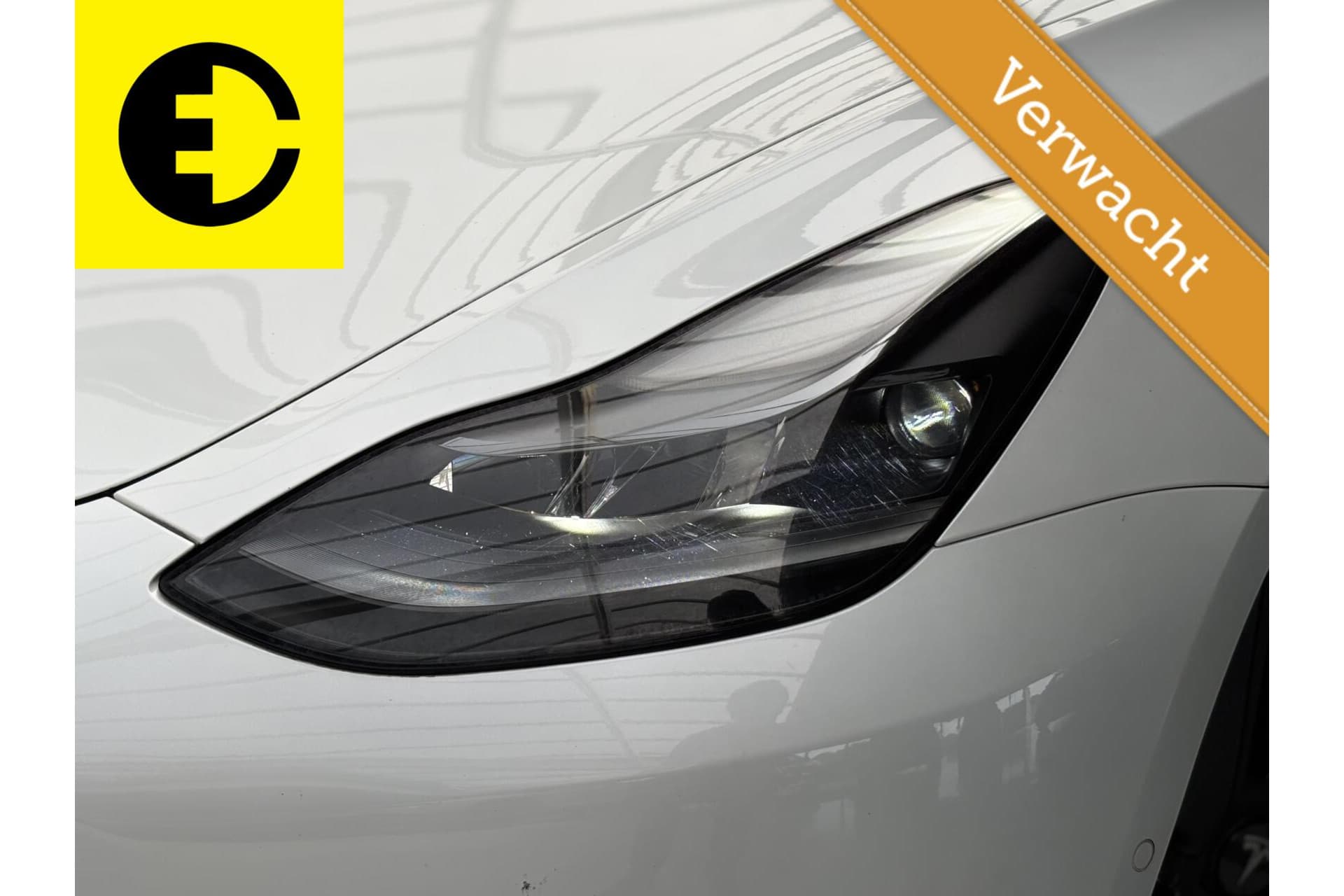 Tesla Model 3 Standard RWD Plus 60 kWh | Stoelverwarming | Autopilot | Pano – foto 9