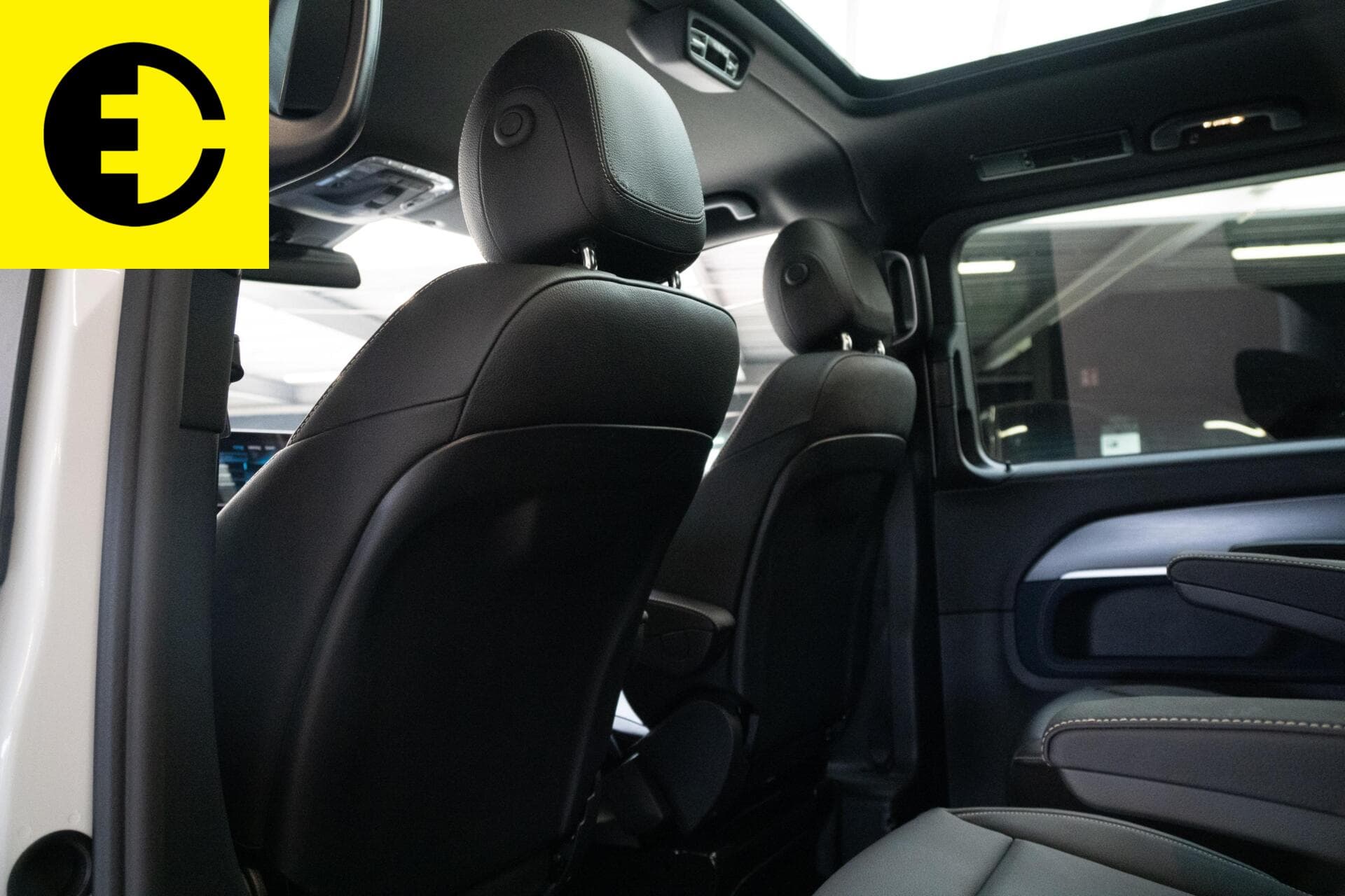 Mercedes-Benz EQV 300 L2 90kWh | SoH 93,0% | Leder | Panoramadak | Elektrische achterklep |BTW – foto 6