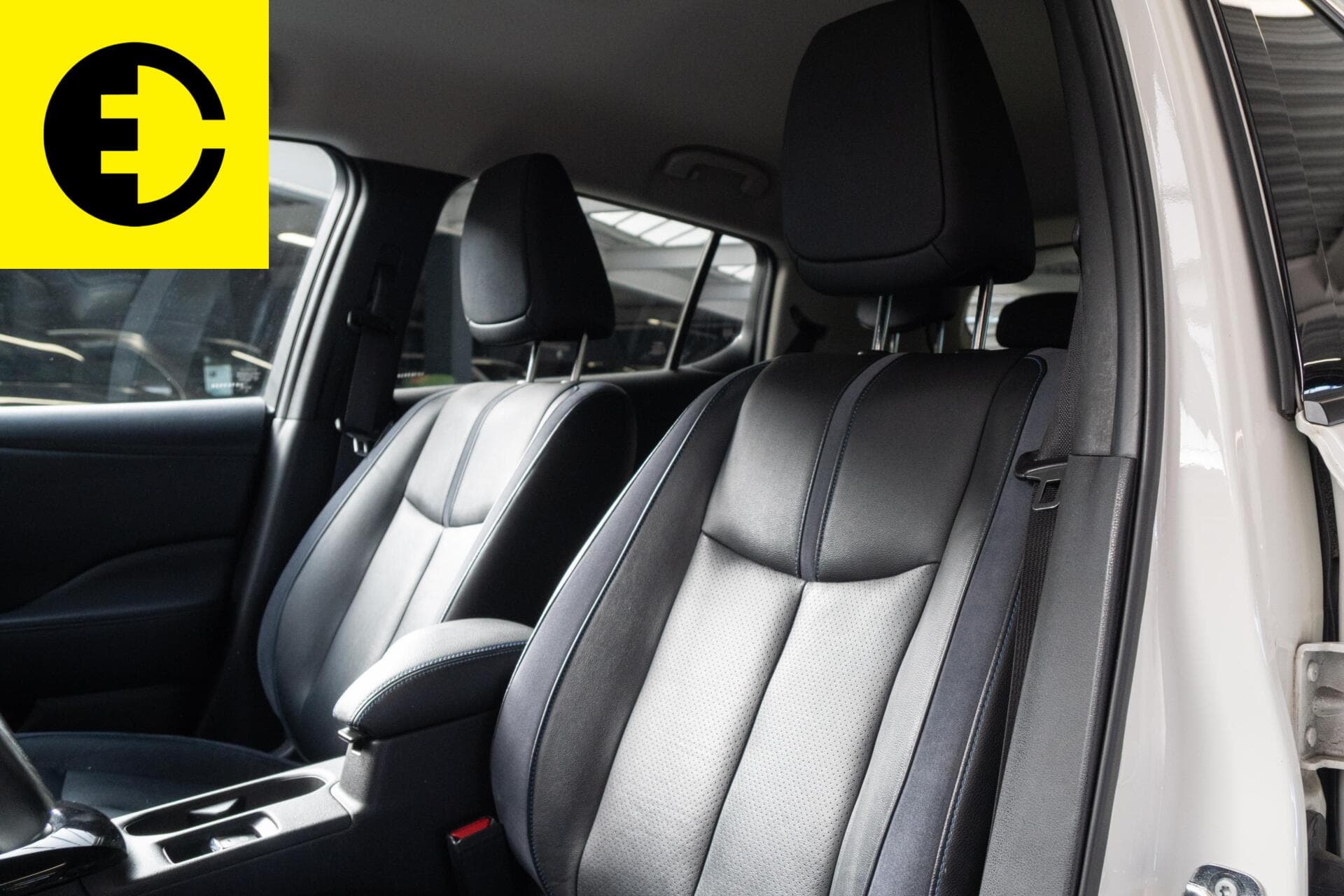 Nissan Leaf e+ Tekna 62 kWh | 92,9% SOH | Stoelverwarming achter | Lederen bekleding – foto 8