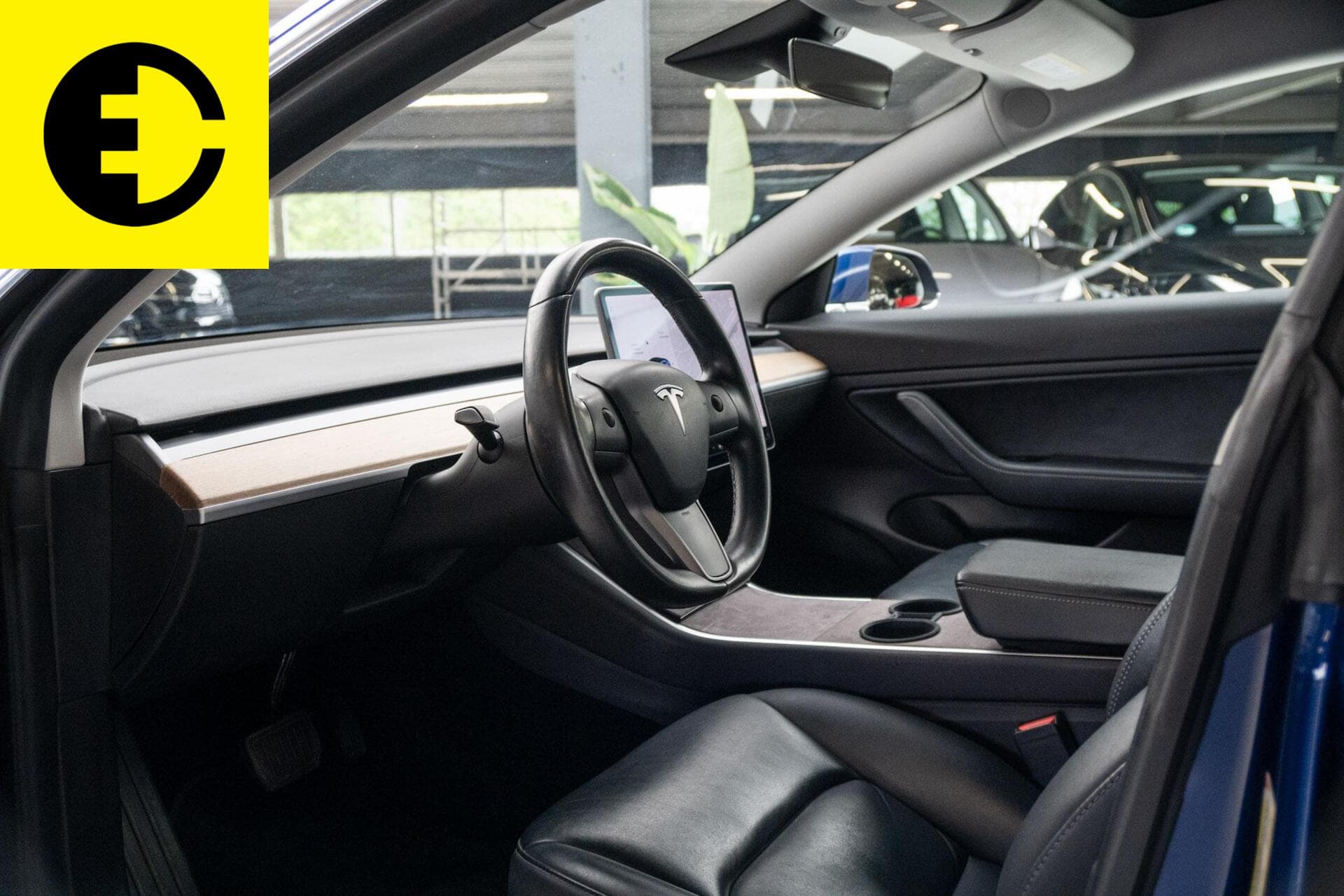 Tesla Model 3 Long Range AWD 75 kWh SoH 87,7 | AutoPilot – foto 3