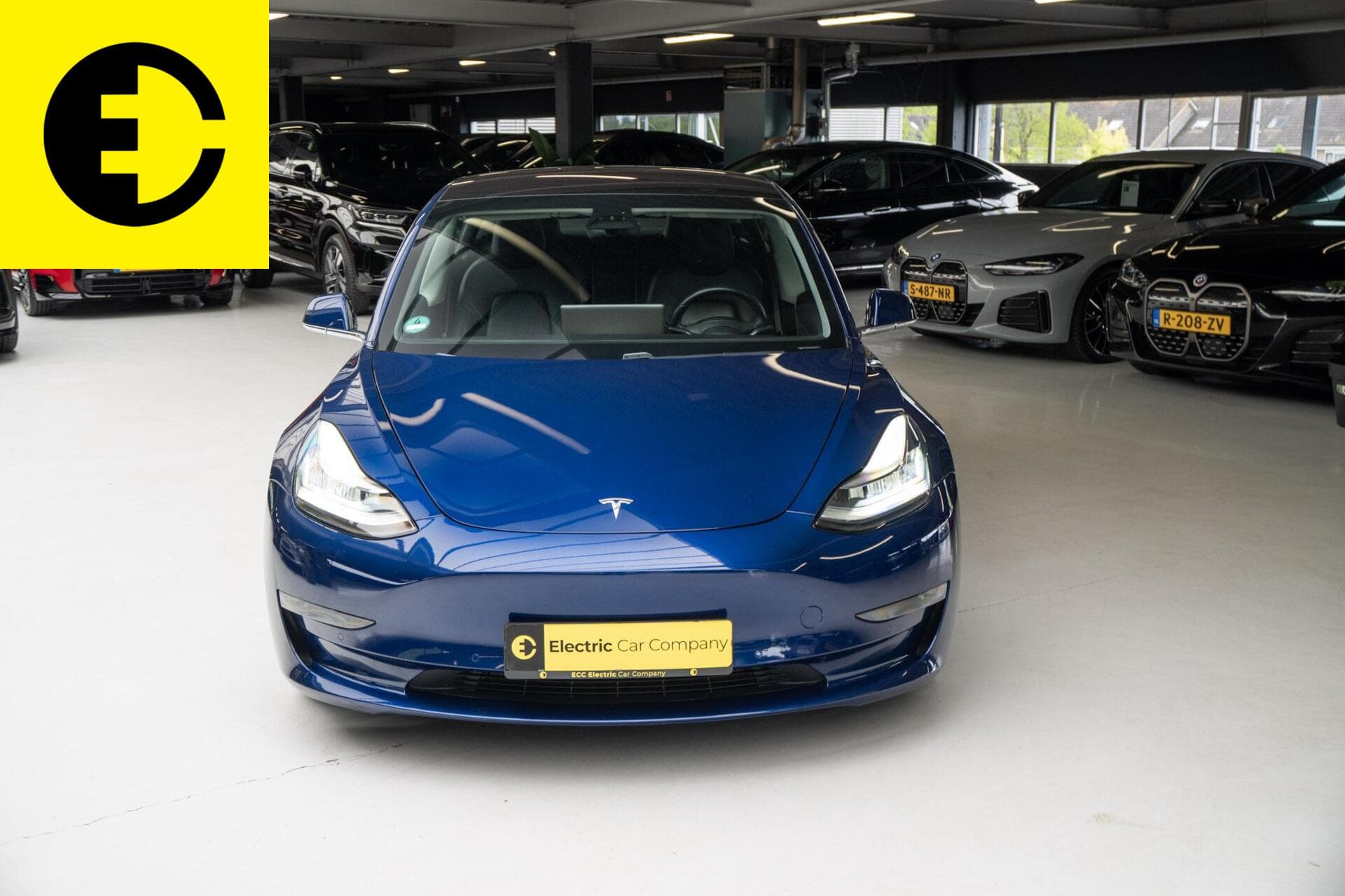 Tesla Model 3 Long Range AWD 75 kWh SoH 87,7 | AutoPilot – foto 8