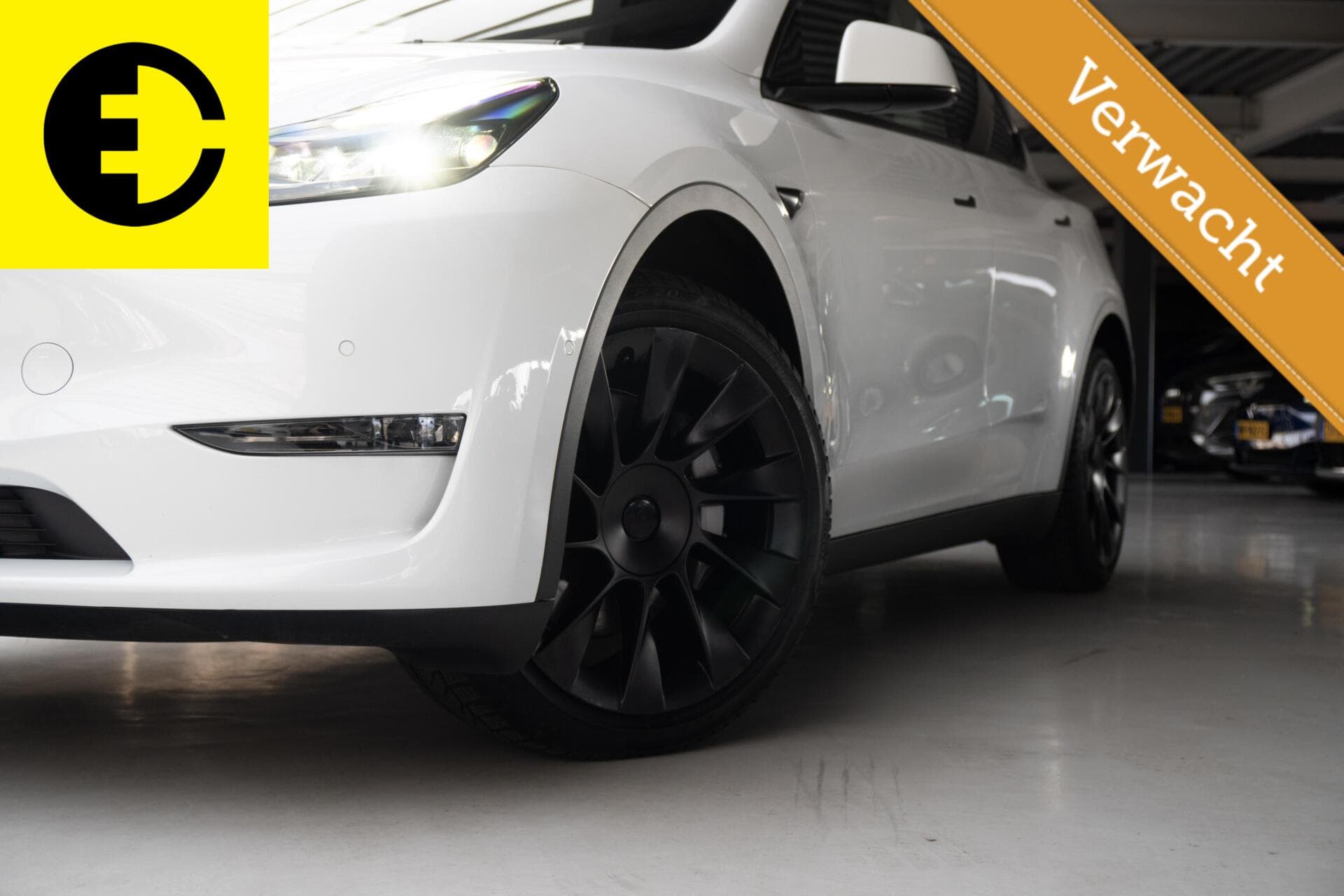 Tesla Model Y Long Range AWD 75 kWh | 94.3% SOH | Trekhaak | Premium audio – foto 2