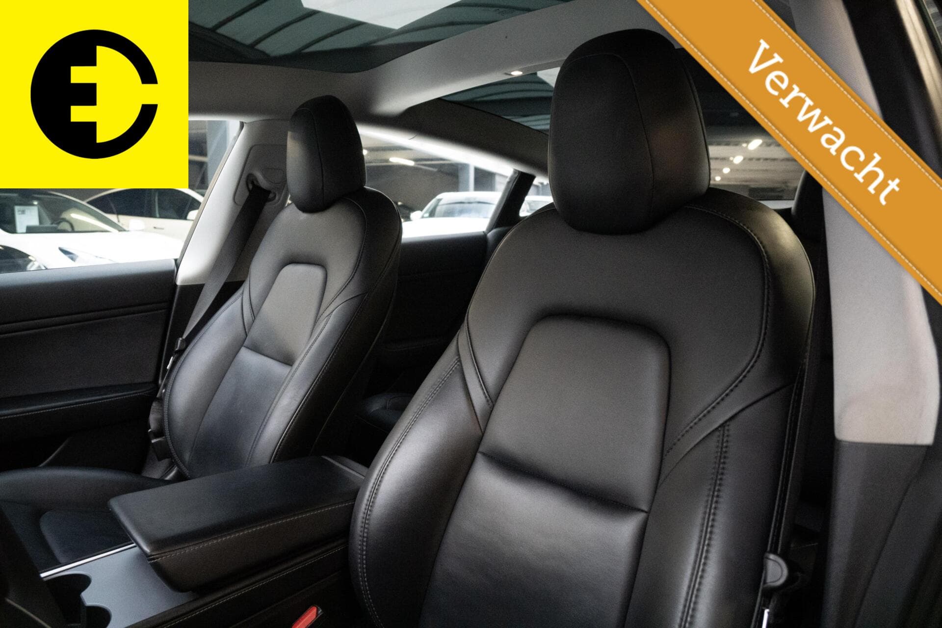 Tesla Model 3 Long Range AWD 75 kWh | 90,9% SOH | LMV | Incl.BTW – foto 5