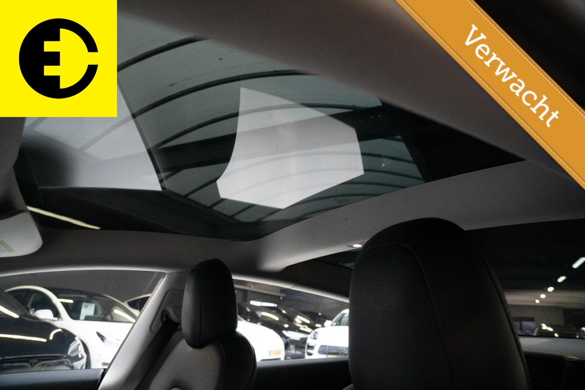 Tesla Model 3 Long Range AWD 75 kWh | 90,9% SOH | LMV | Incl.BTW – foto 6