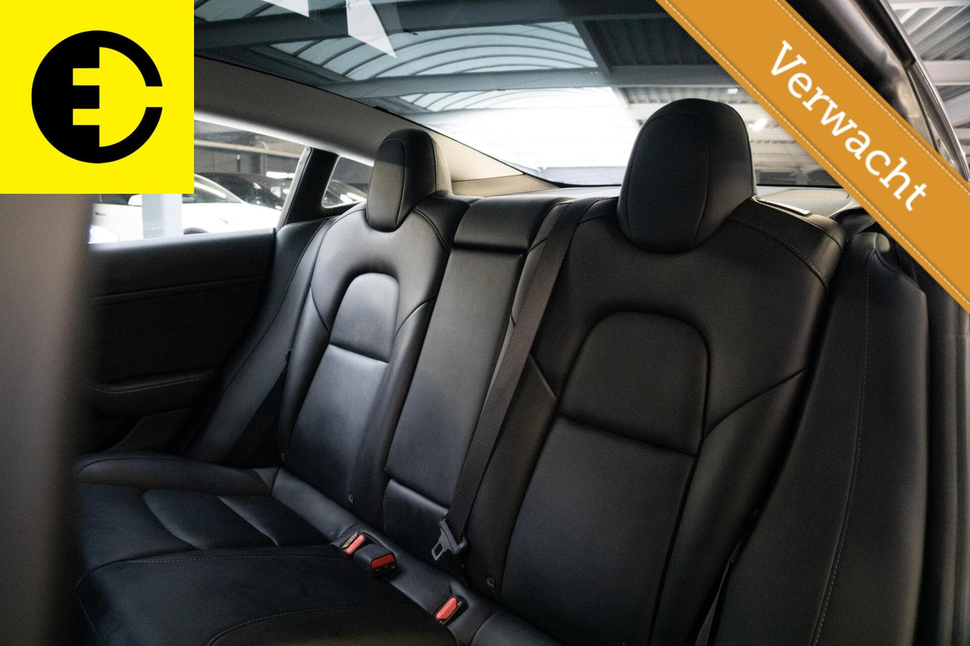 Tesla Model 3 Long Range AWD 75 kWh | 90,9% SOH | LMV | Incl.BTW – foto 8