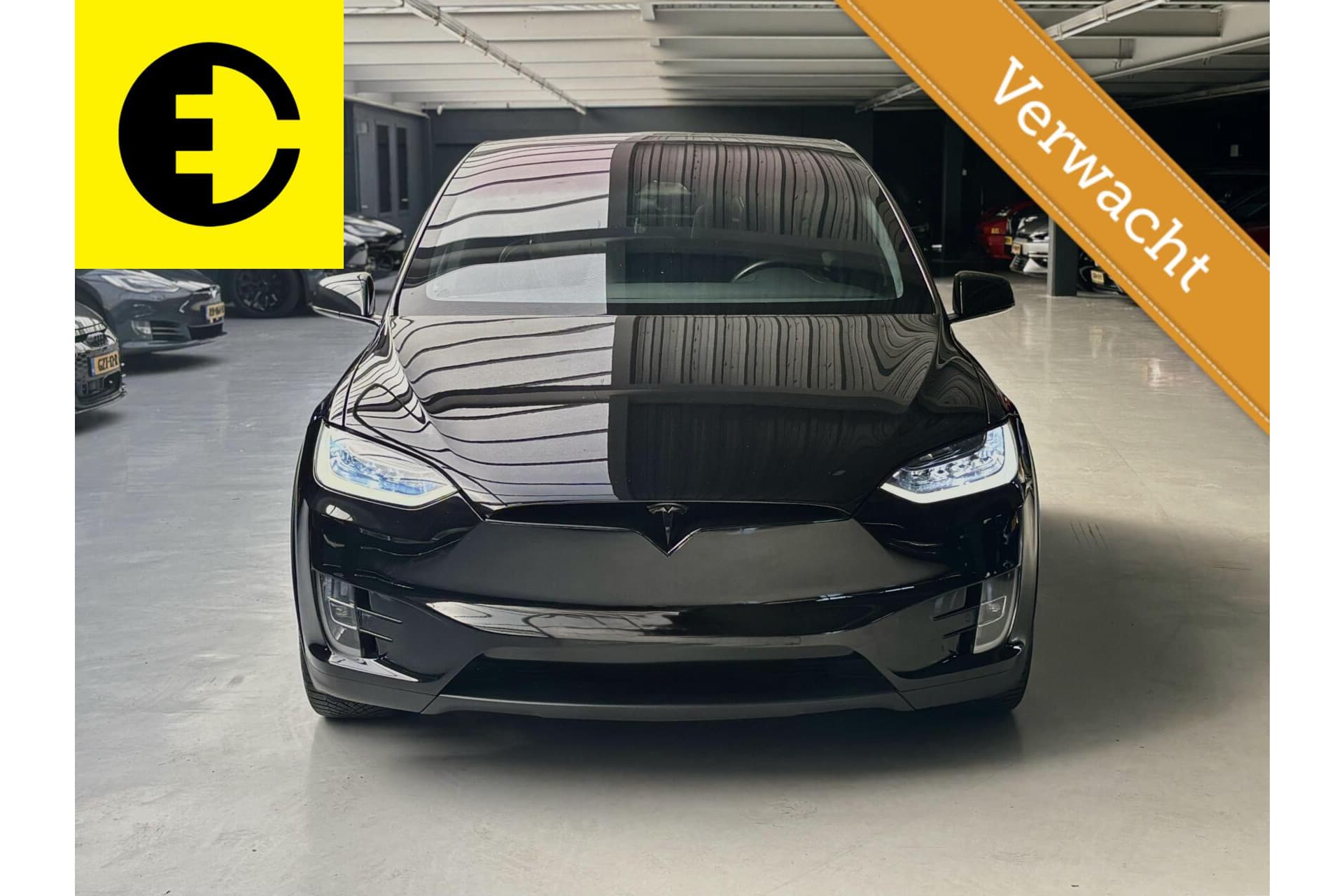 Tesla Model X 90D Base 6p. | Free supercharging | Enhanced autopilot | Premium connectivity – foto 3