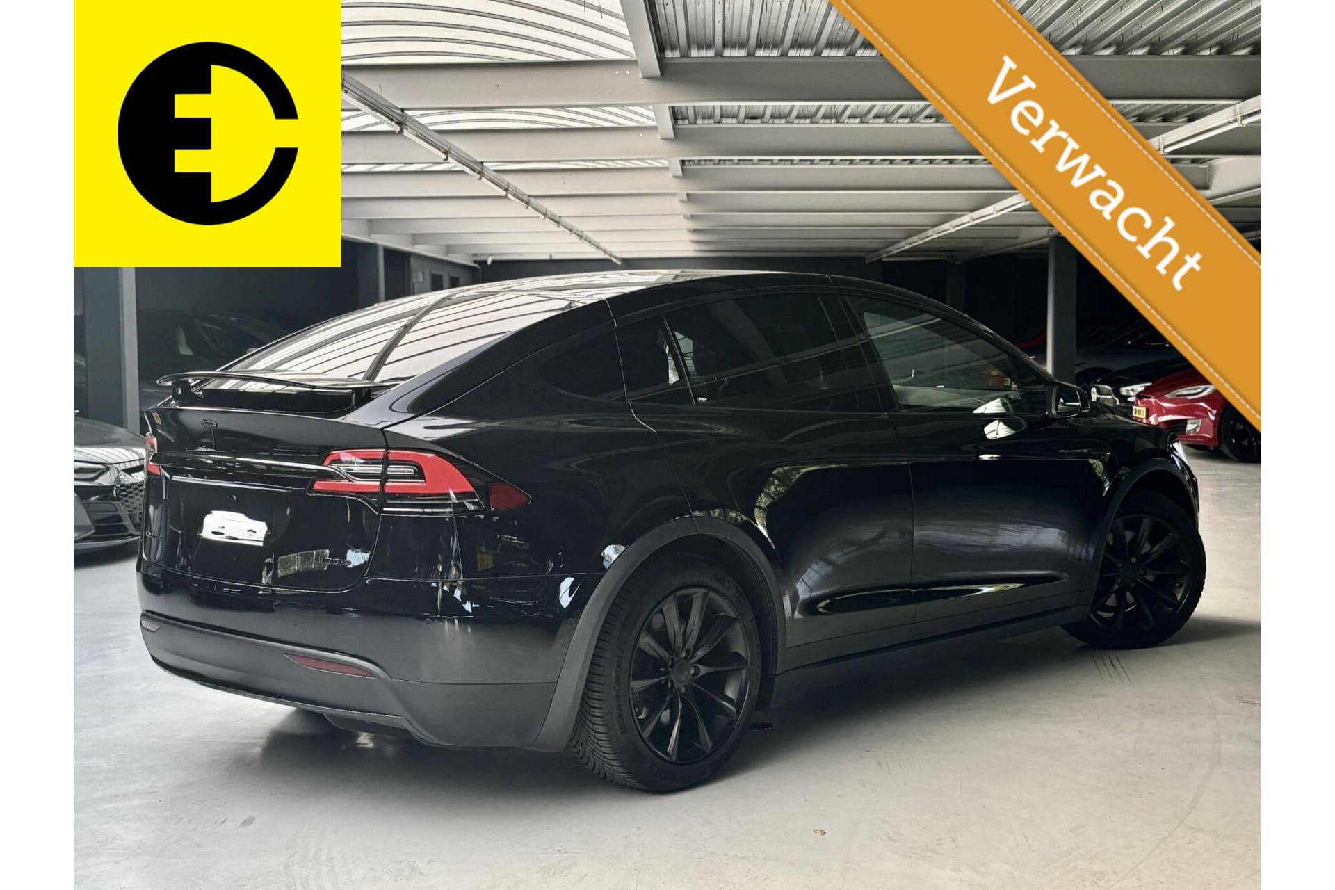 Tesla Model X 90D Base 6p. | Free supercharging | Enhanced autopilot | Premium connectivity – foto 5