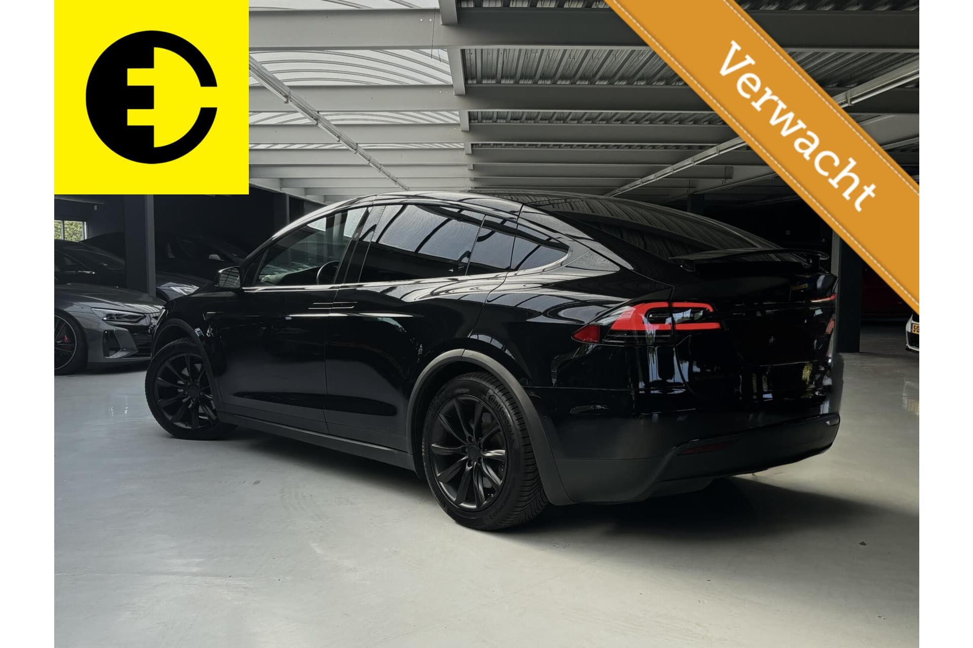 Tesla Model X 90D Base 6p. | Free supercharging | Enhanced autopilot | Premium connectivity – foto 6