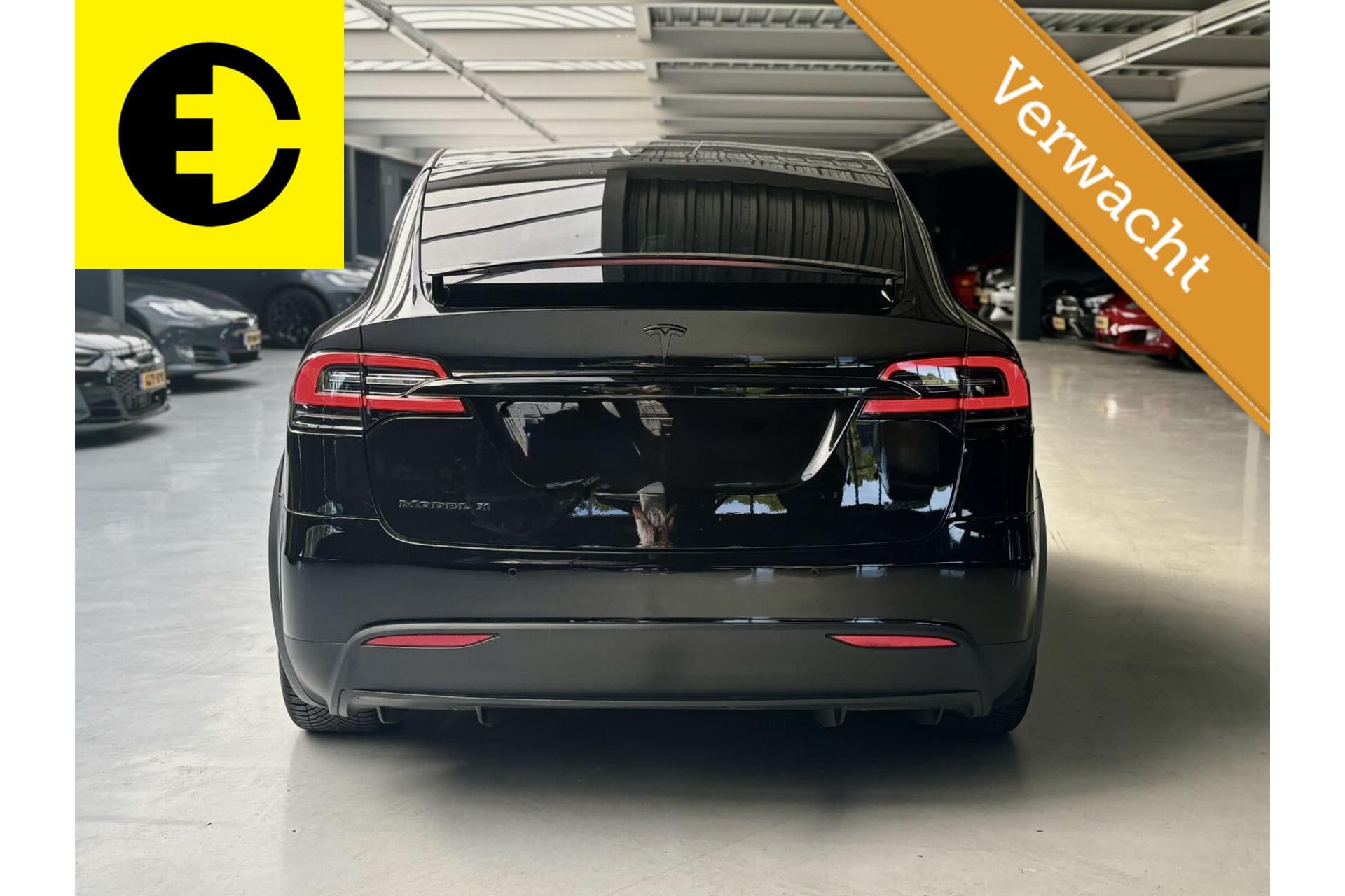 Tesla Model X 90D Base 6p. | Free supercharging | Enhanced autopilot | Premium connectivity – foto 7