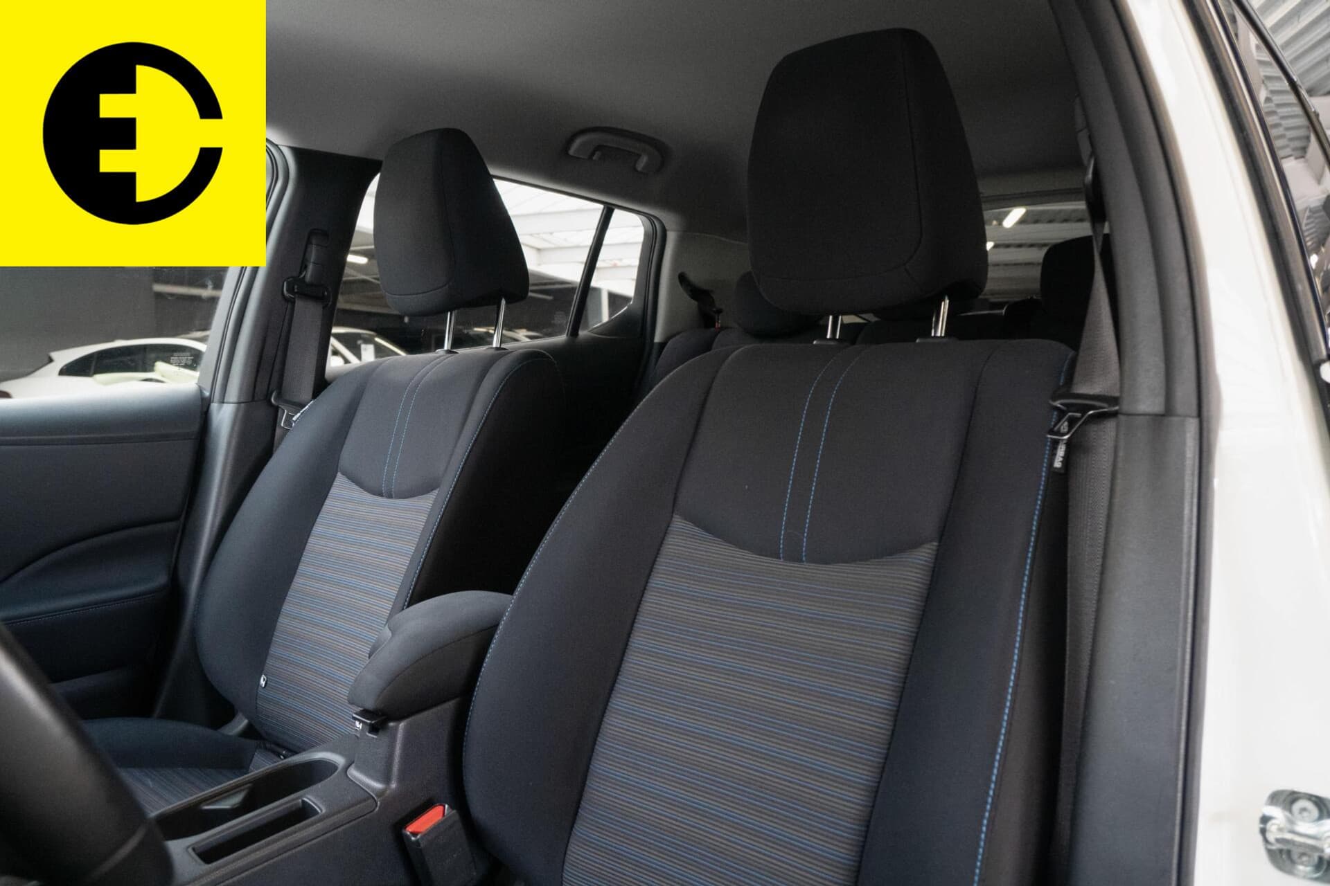 Nissan Leaf e+ N-Connecta 62 kWh | 94,4% SOH| Groot accupakket | Stoelverwarming | Adaptief cruise control – foto 5