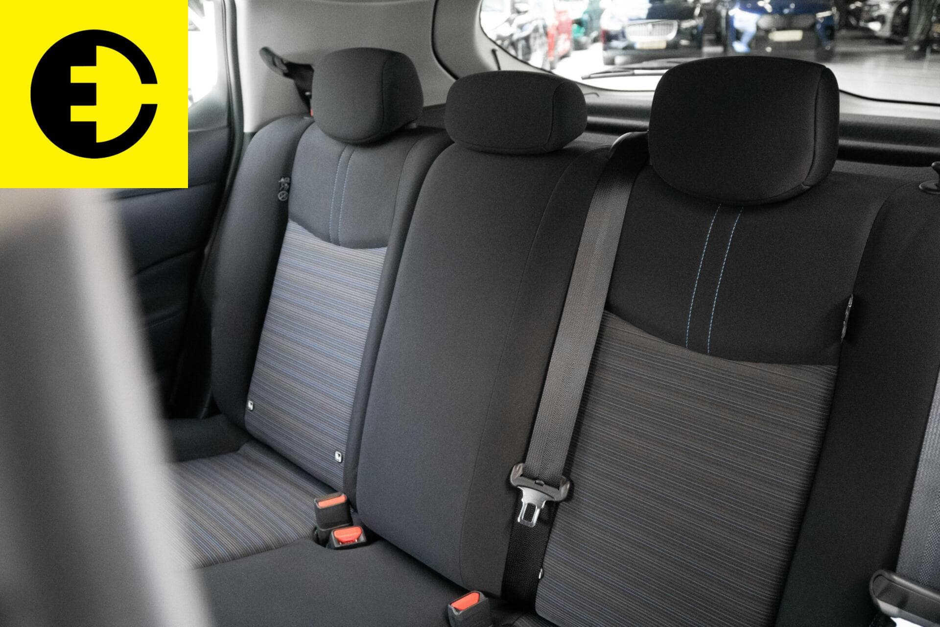Nissan Leaf e+ N-Connecta 62 kWh | 94,4% SOH| Groot accupakket | Stoelverwarming | Adaptief cruise control – foto 6