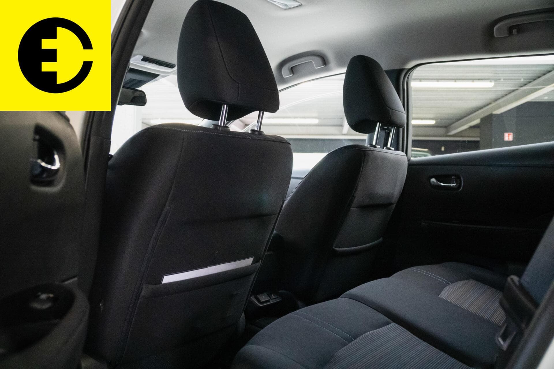 Nissan Leaf e+ N-Connecta 62 kWh | 94,4% SOH| Groot accupakket | Stoelverwarming | Adaptief cruise control – foto 7
