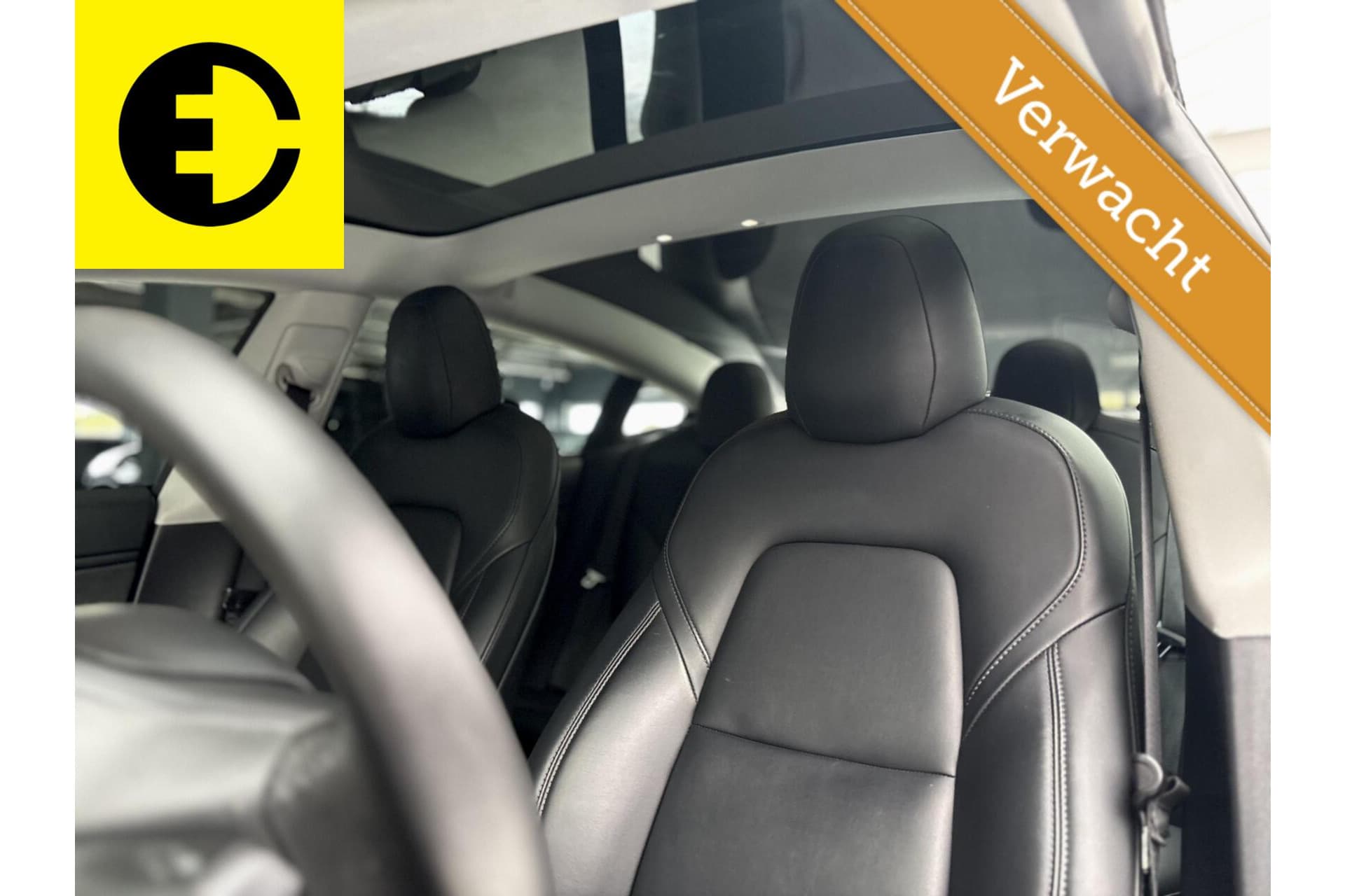Tesla Model 3 Long Range AWD 75 kWh | Stoelverwarming | *LMV | Autopilot – foto 5