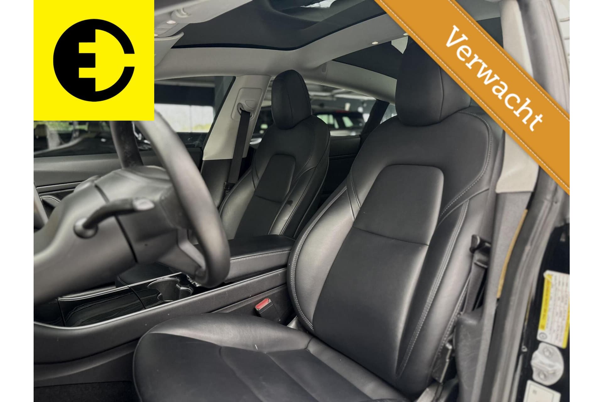 Tesla Model 3 Long Range AWD 75 kWh | Stoelverwarming | *LMV | Autopilot – foto 6