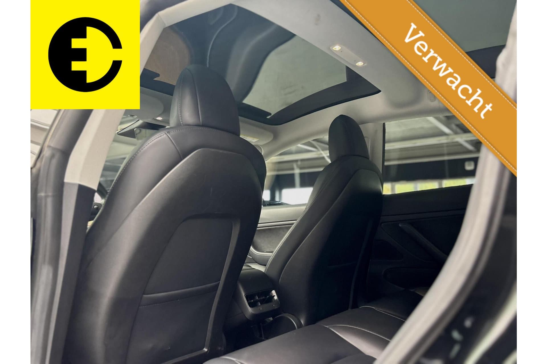 Tesla Model 3 Long Range AWD 75 kWh | Stoelverwarming | *LMV | Autopilot – foto 7