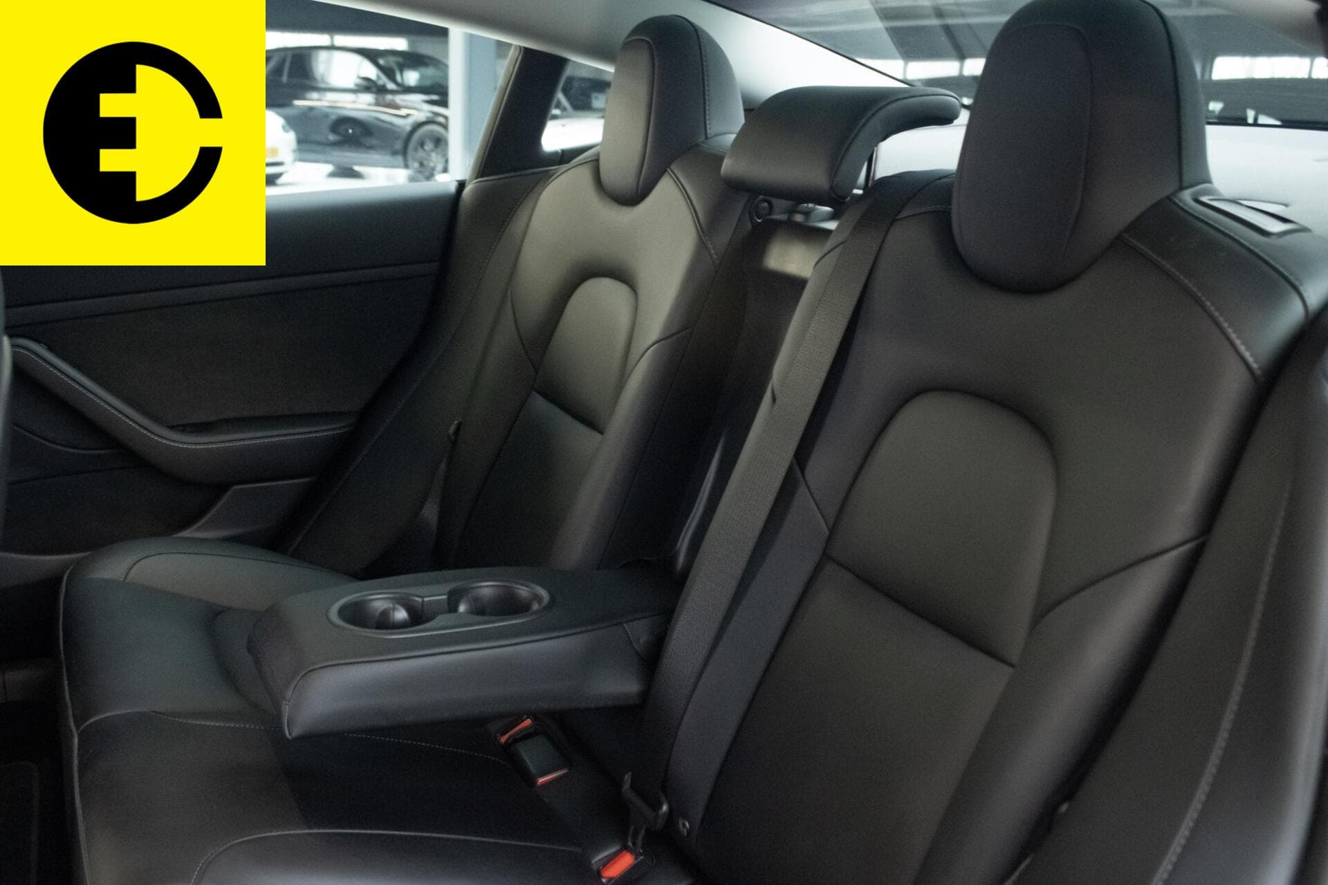 Tesla Model 3 Long Range AWD 75 kWh | Autopilot | LMV | Incl.BTW – foto 4