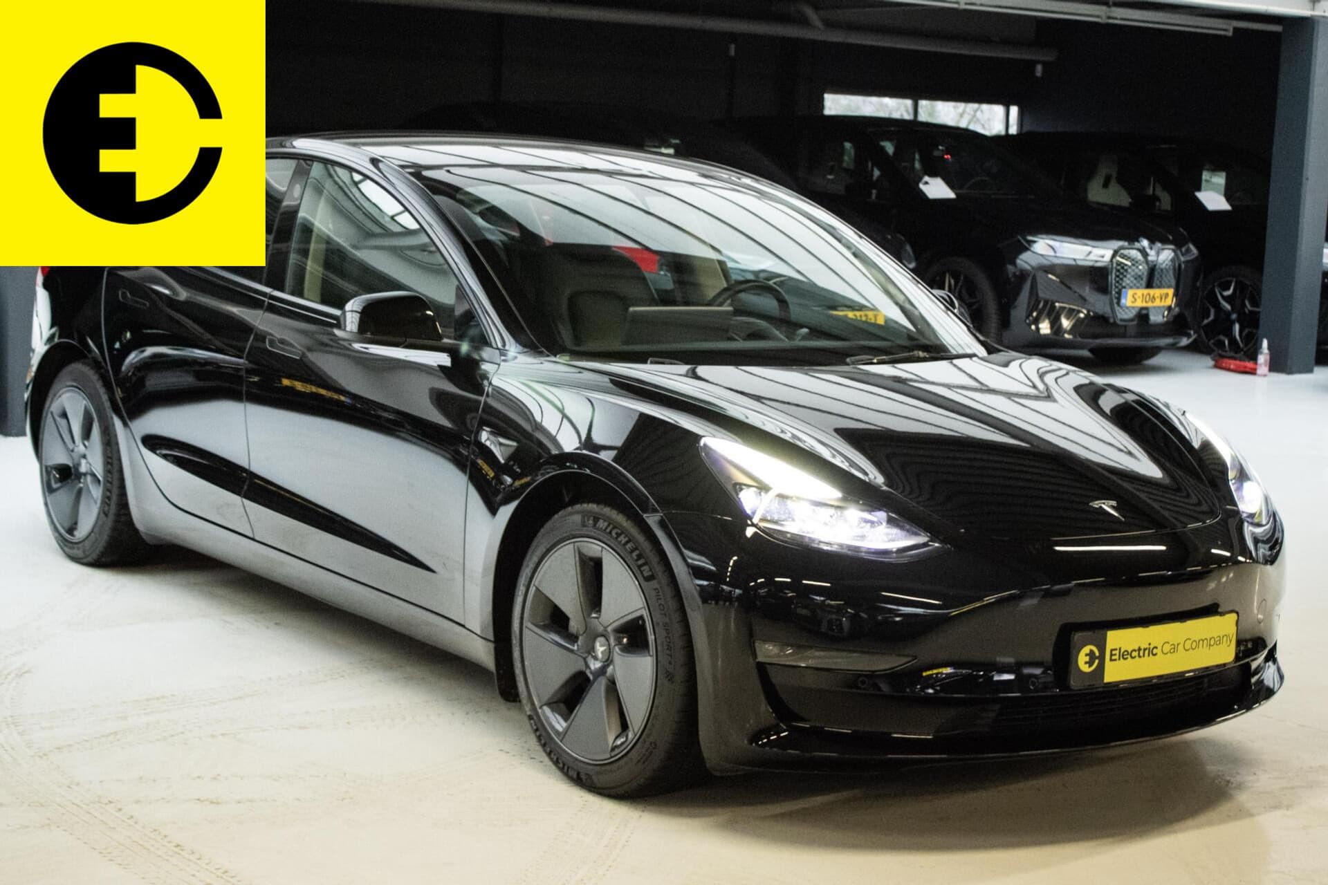 Tesla Model 3 Long Range AWD 75 kWh | Autopilot | LMV | Incl.BTW – foto 7