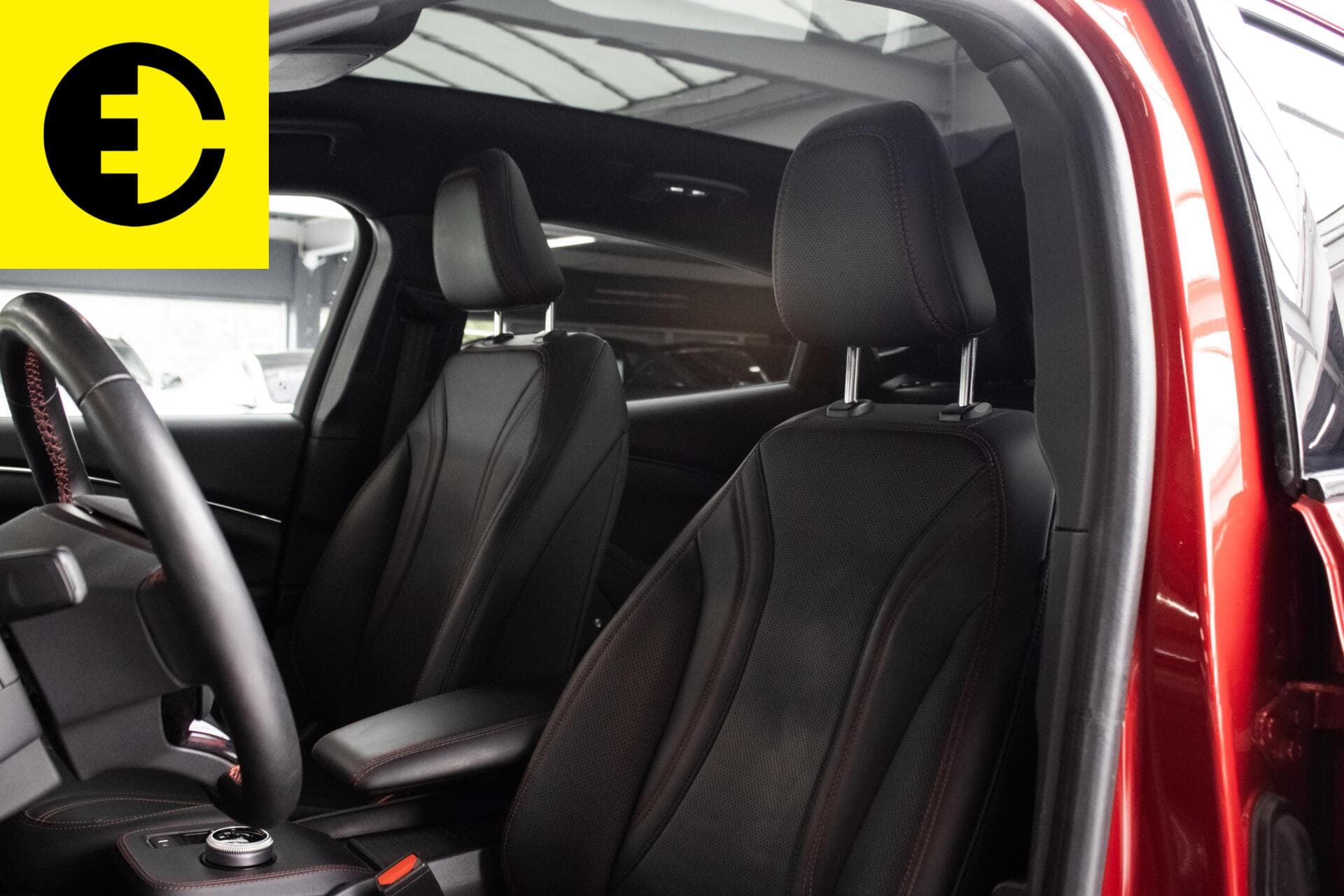 Ford Mustang Mach-E Extended First Edition AWD 98 kWh | Panorama dak | Leder | Incl.BTW – foto 4