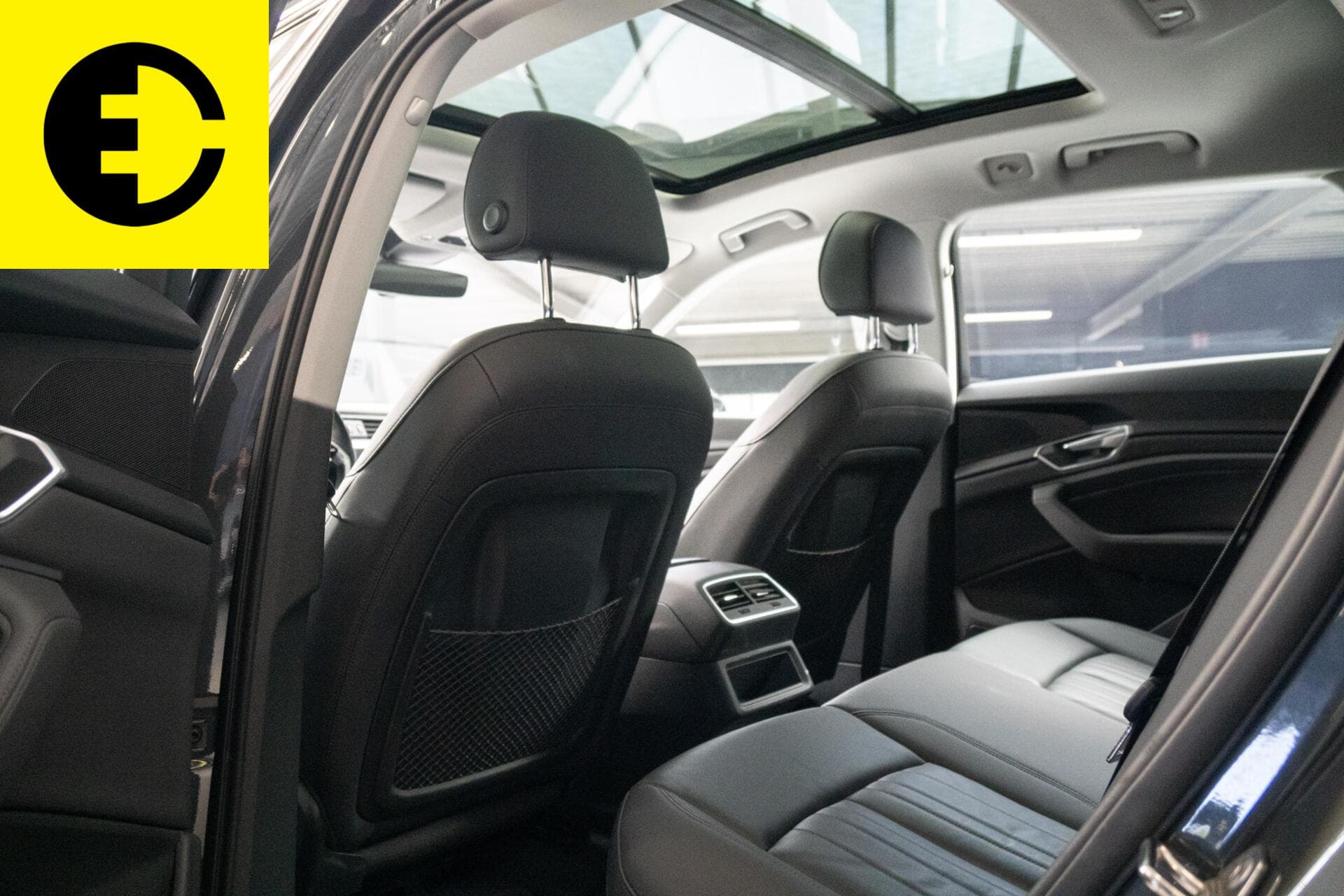 Audi e-tron e-tron 50 quattro Launch edition | SOH 91,1% | New elektromotor |Pano – foto 4