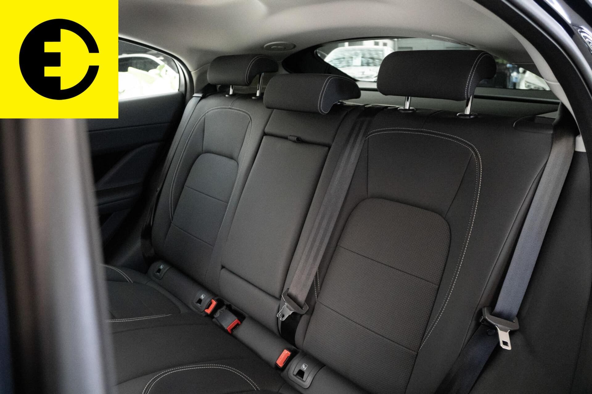 Jaguar I-PACE EV320 S Business Pack 90 kWh | SOH 89,1% | Leder | 360 camera | Incl.BTW – foto 7