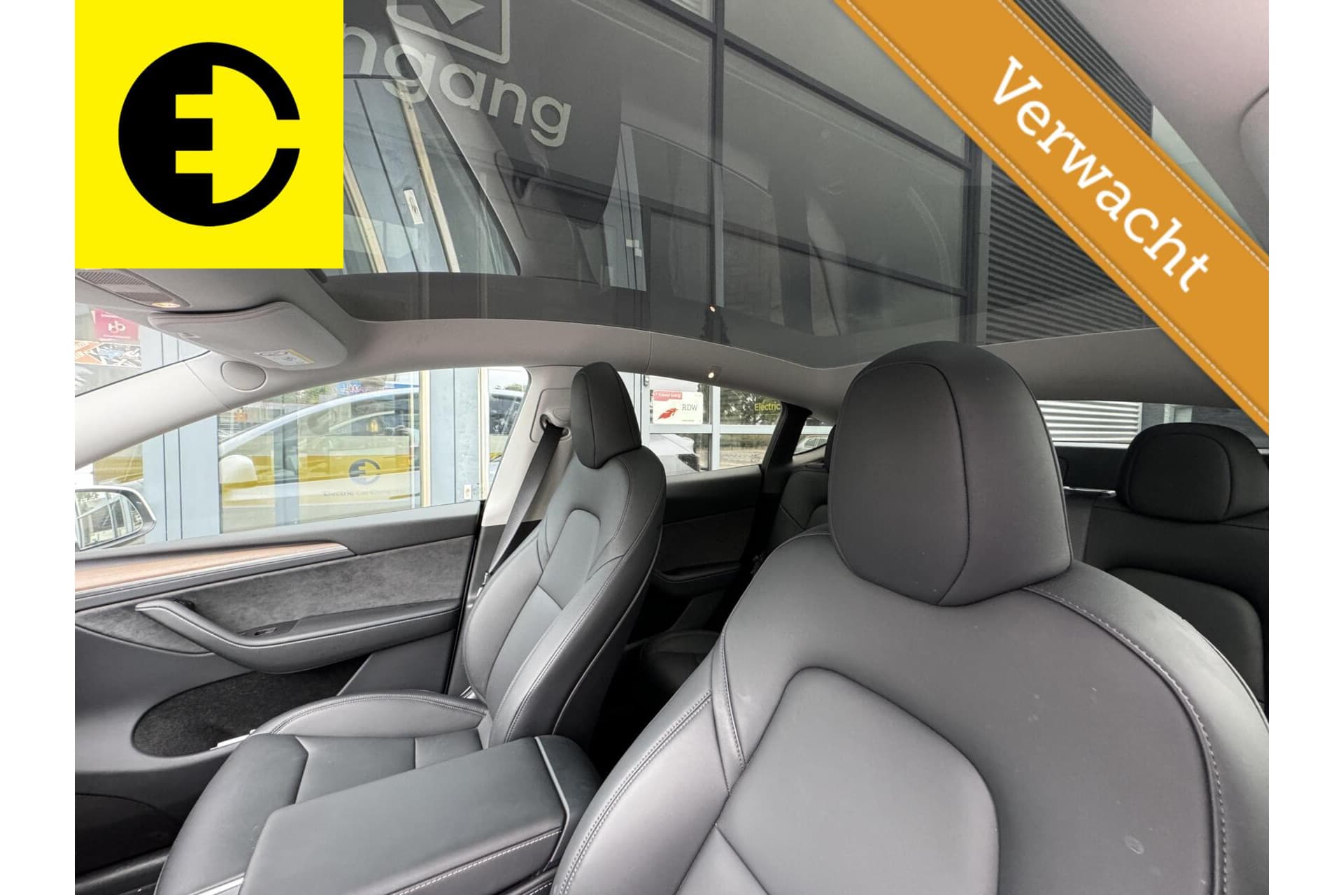 Tesla Model Y Long Range AWD 75 kWh | 95,1% SOH |FSD | Incl.BTW – foto 6