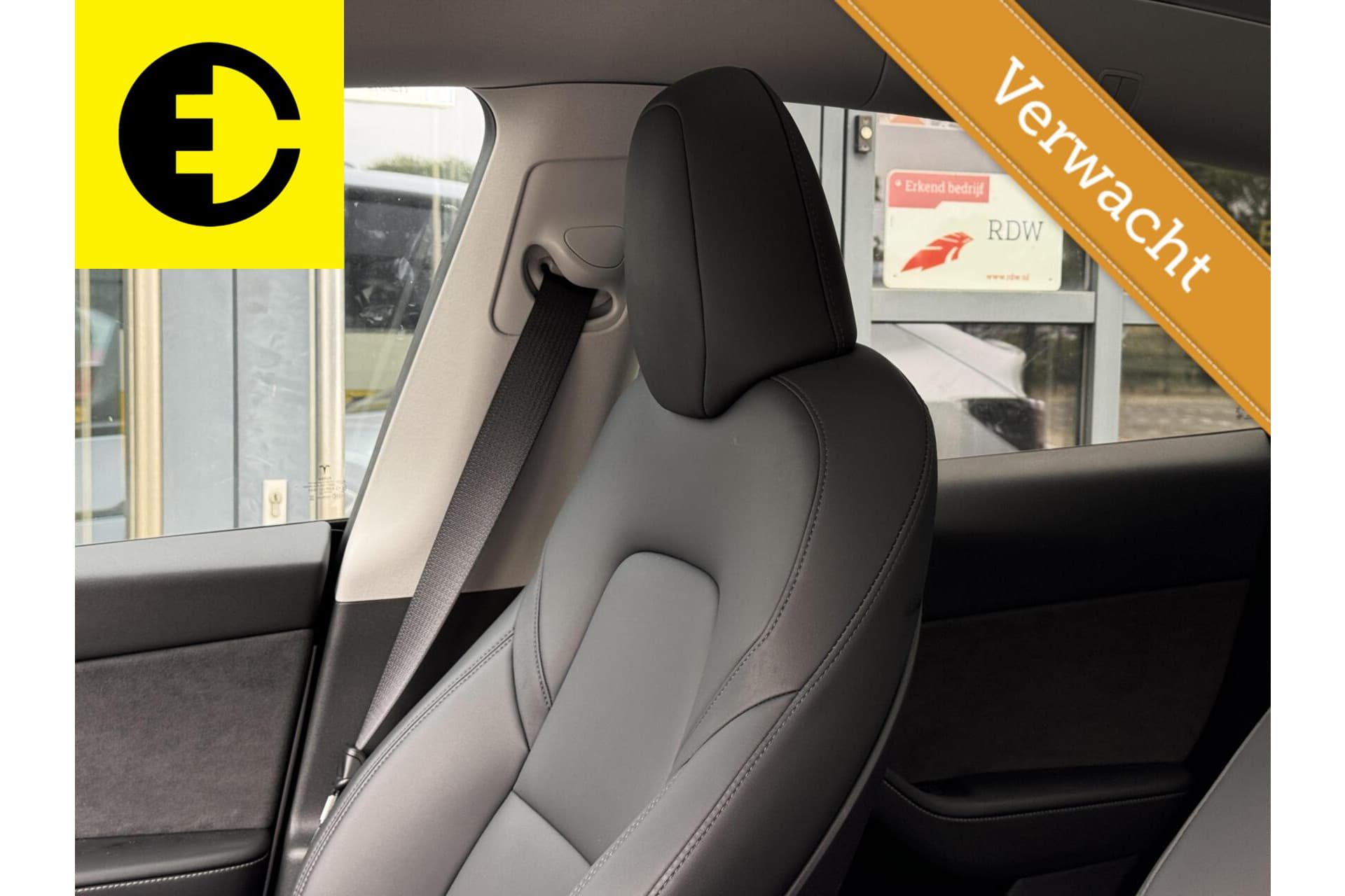 Tesla Model Y Long Range AWD 75 kWh | 95,1% SOH |FSD | Incl.BTW – foto 7