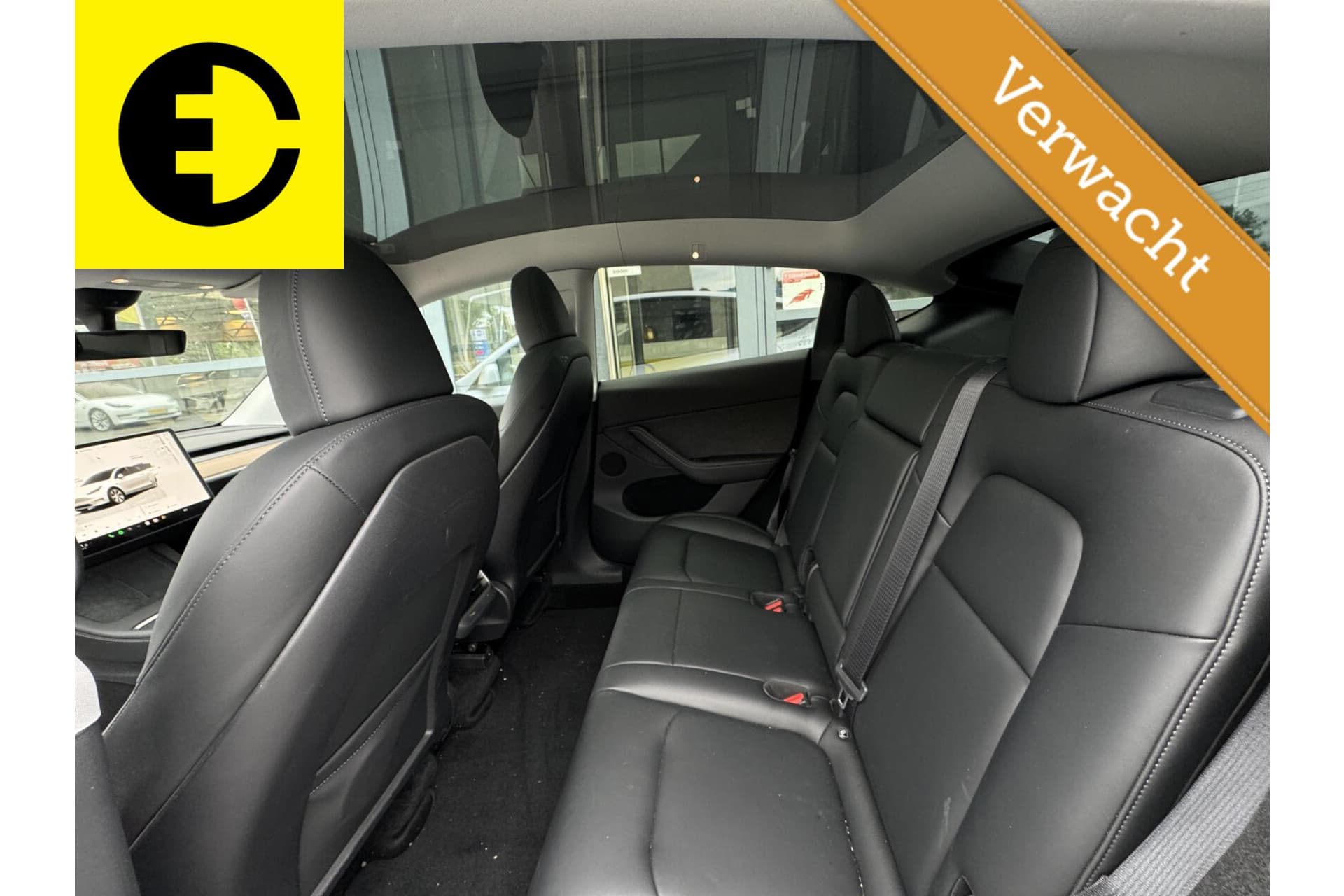 Tesla Model Y Long Range AWD 75 kWh | 95,1% SOH |FSD | Incl.BTW – foto 8