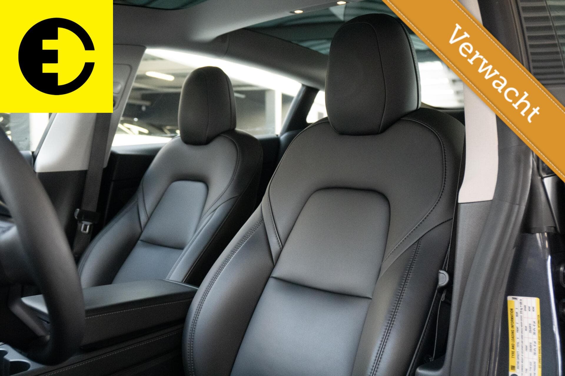 Tesla Model 3 Long Range AWD 75 kWh | Trekhaak | Warmtepomp | Incl.BTW – foto 3