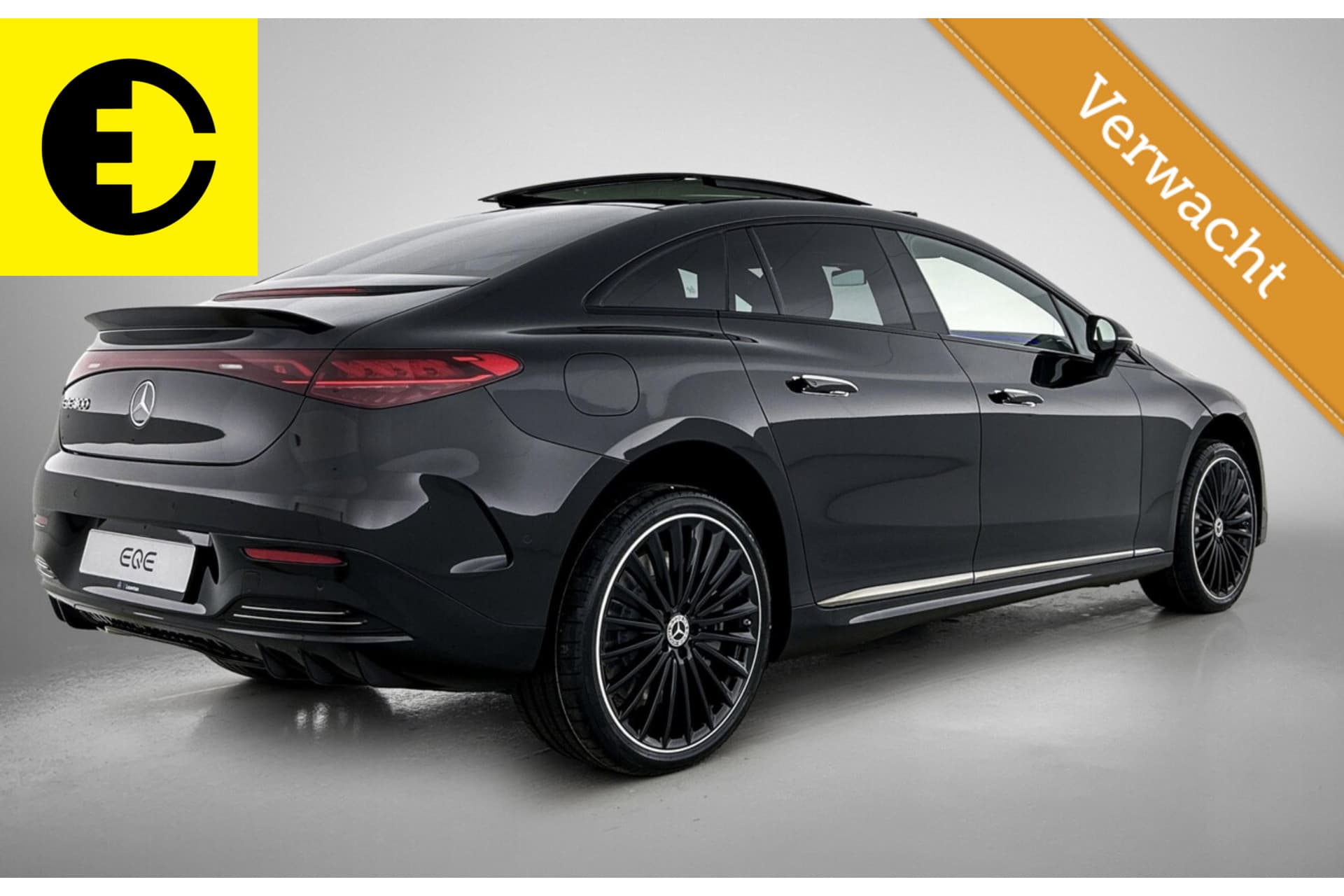 Mercedes-Benz EQE AMG 53 4MATIC+ 90 kWh | Stoelverkoeling | 360 garden camera | Incl.BTW – foto 4