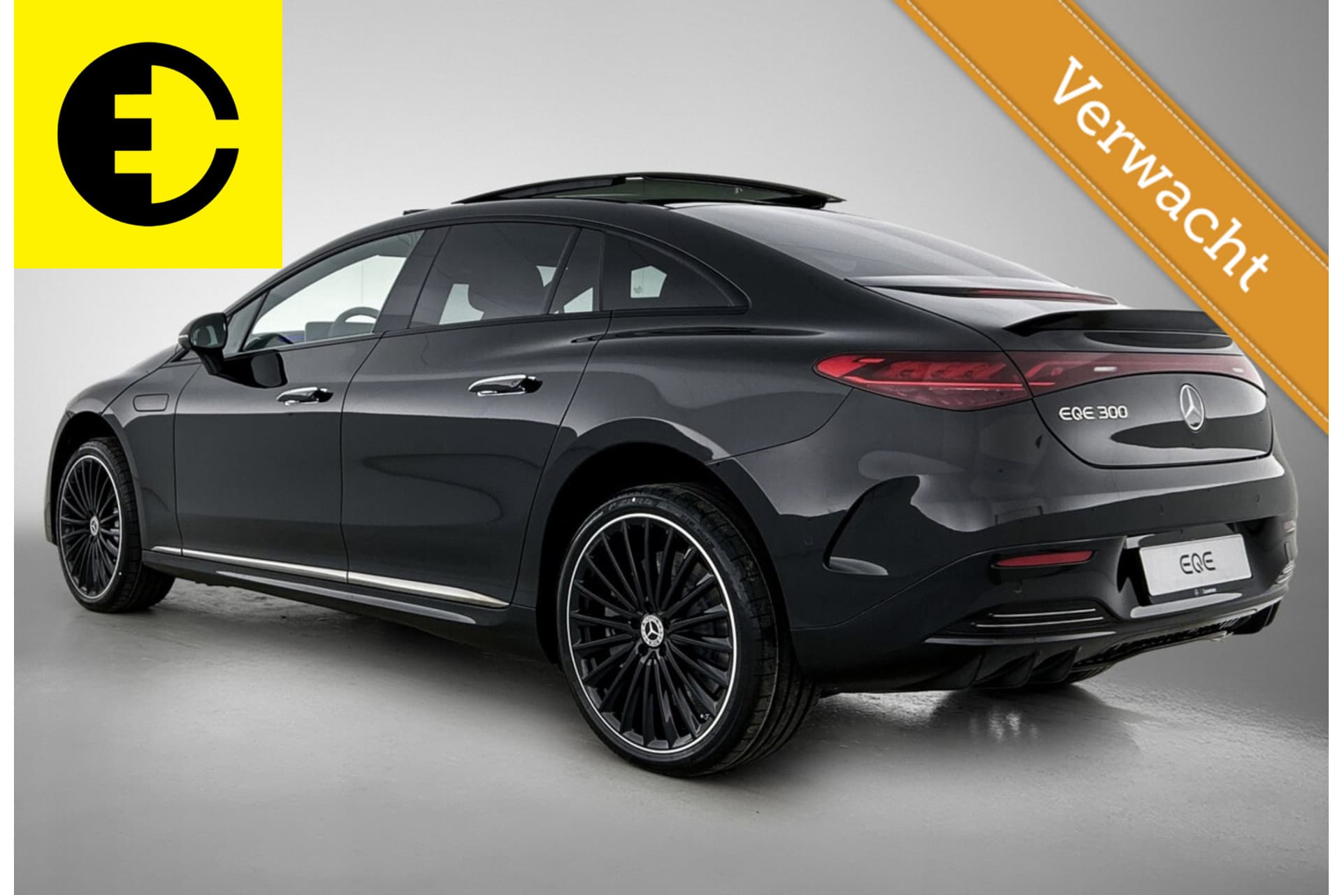 Mercedes-Benz EQE AMG 53 4MATIC+ 90 kWh | Stoelverkoeling | 360 garden camera | Incl.BTW – foto 5