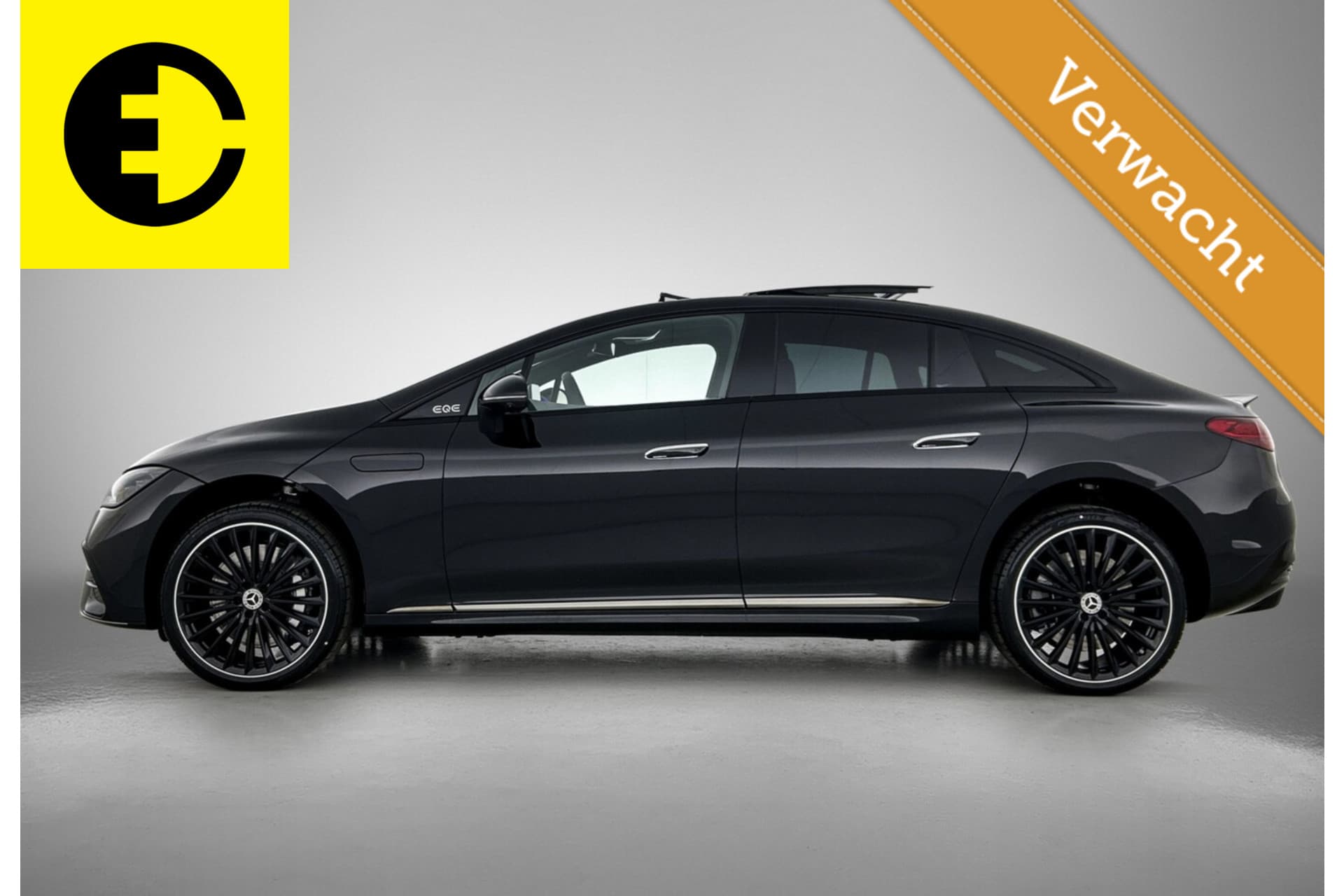 Mercedes-Benz EQE AMG 53 4MATIC+ 90 kWh | Stoelverkoeling | 360 garden camera | Incl.BTW – foto 6