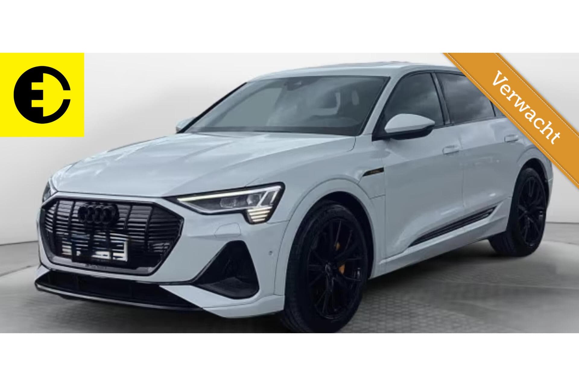 Audi e-tron 2020-11