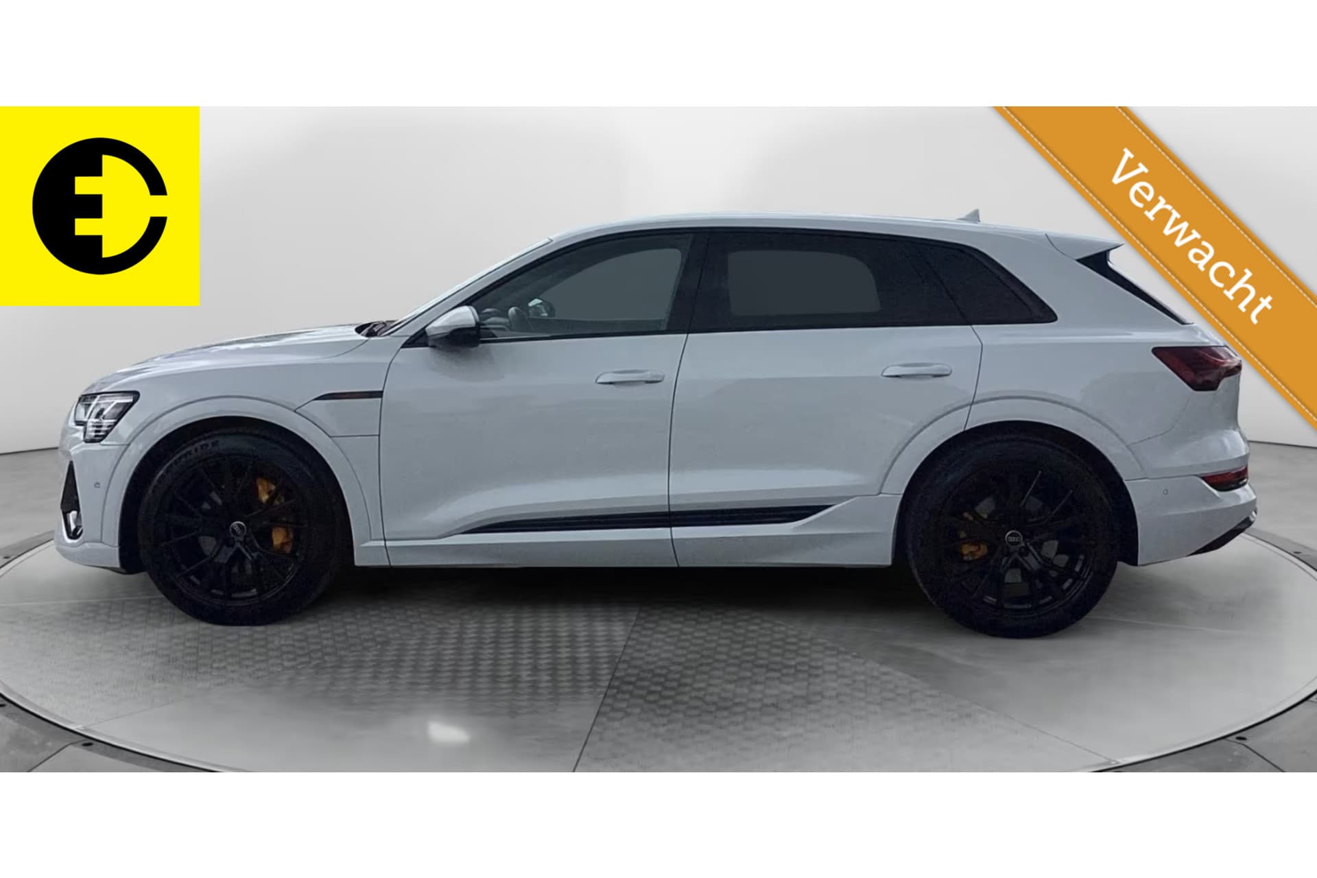Audi e-tron 50 quattro Business edition Plus 71 kWh | SOH 95,3% | Stuurverwarming | Incl.BTW – foto 6