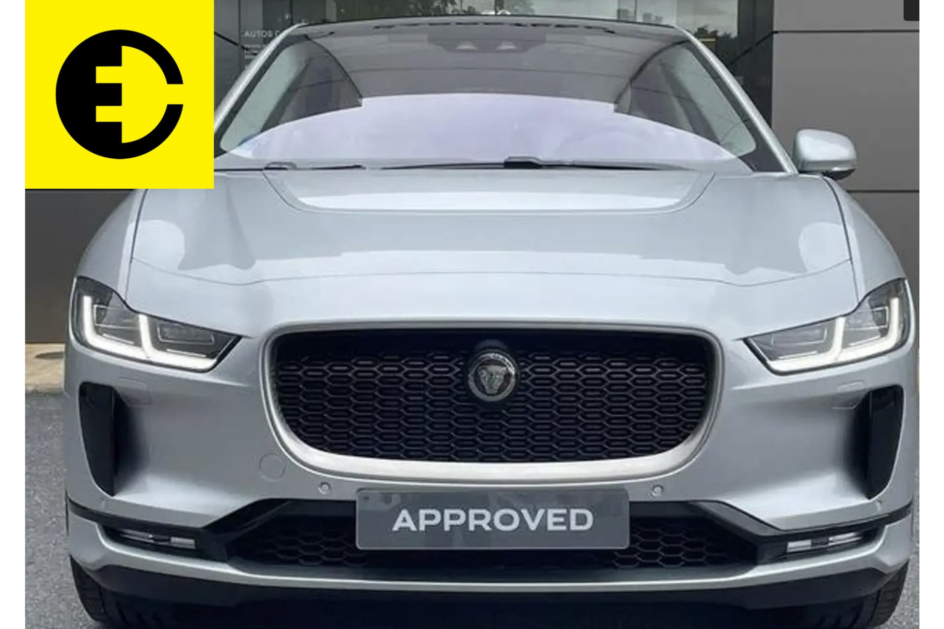 Jaguar I-PACE EV320 S Business Pack 90 kWh | 89,6% SOH | Meridian audio | Stuurverwarming – foto 4