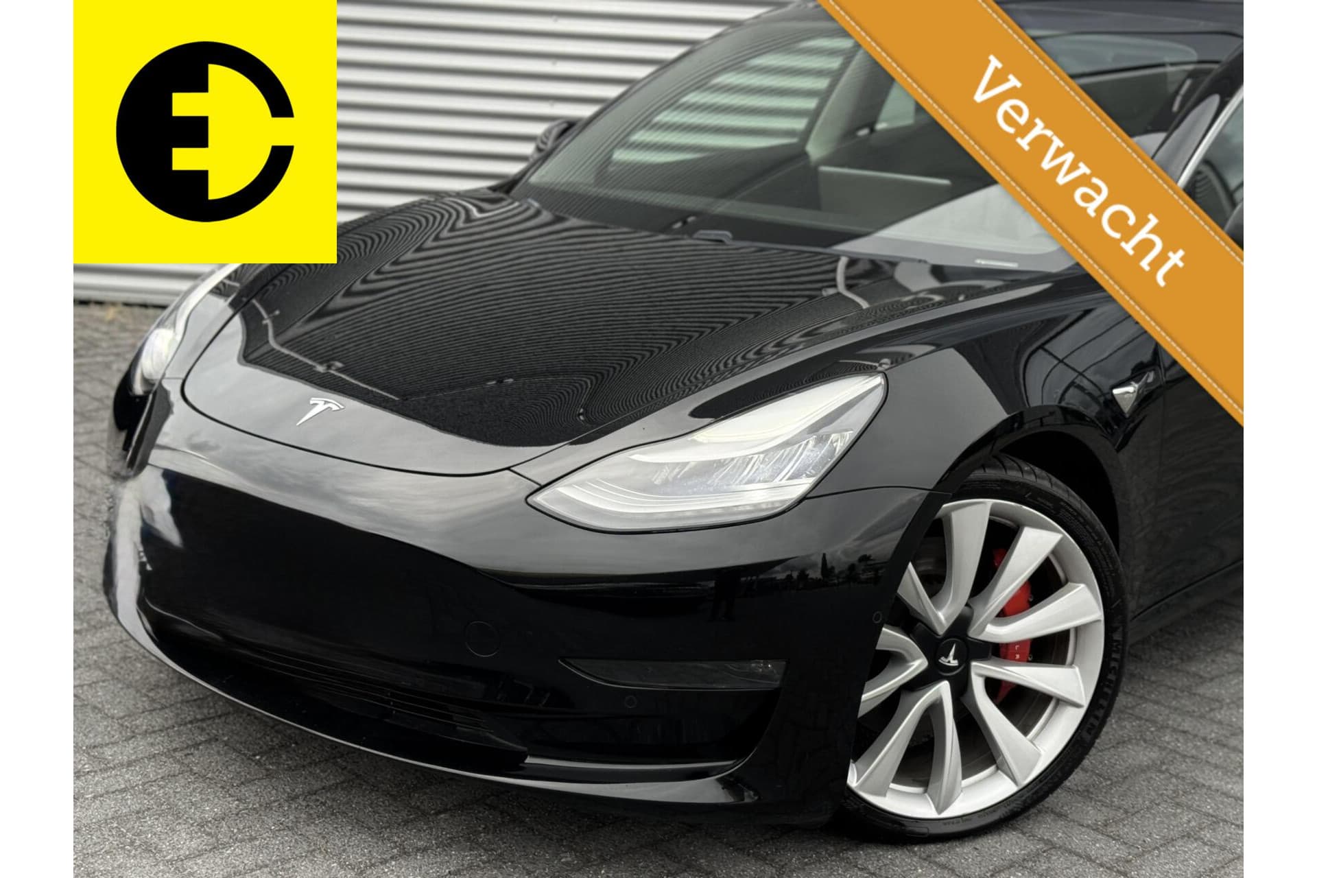 Tesla Model 3 Performance AWD 75 kWh | 250 Kwh snelladen | Stoelverwarming – foto 2