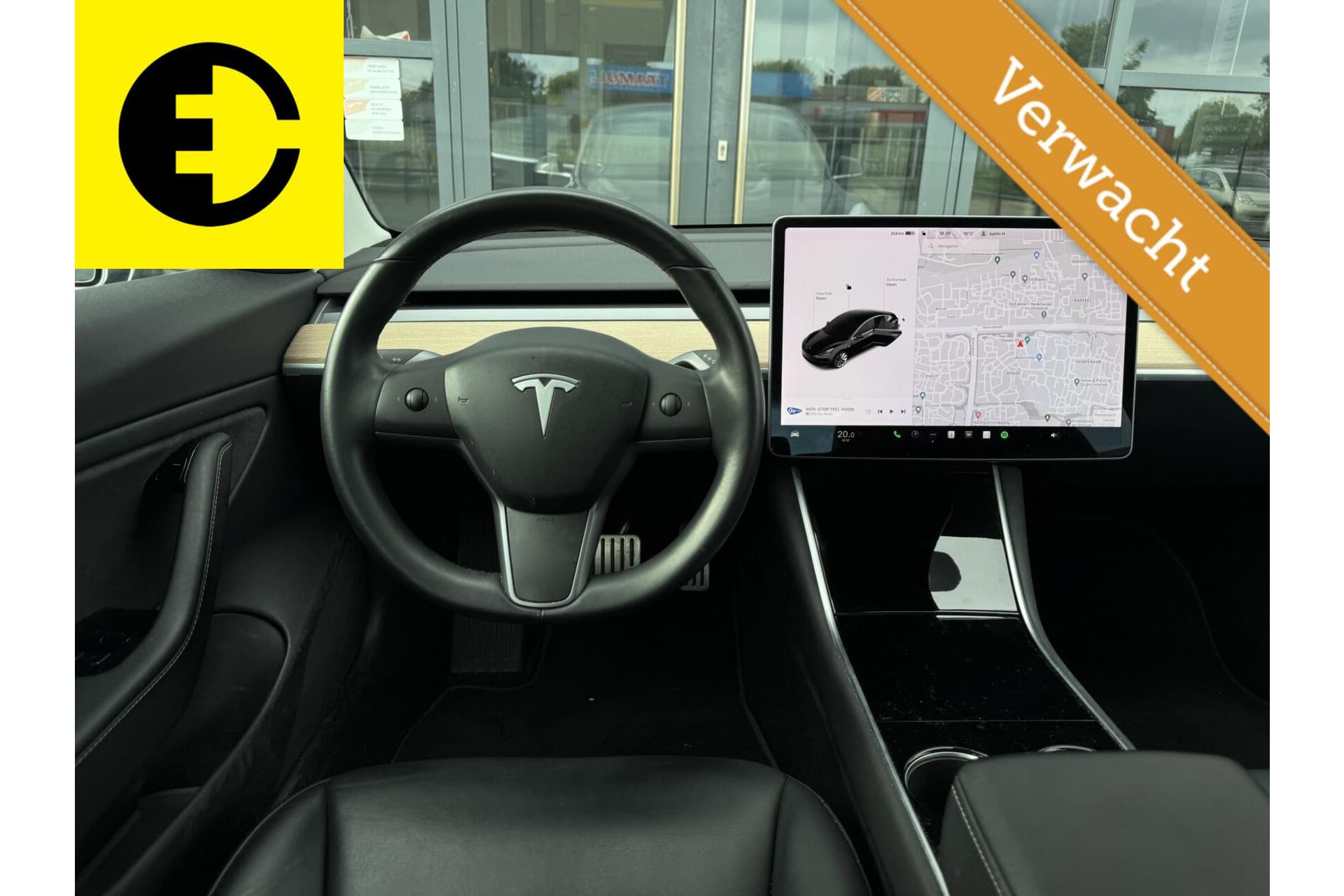 Tesla Model 3 Performance AWD 75 kWh | 250 Kwh snelladen | Stoelverwarming – foto 3
