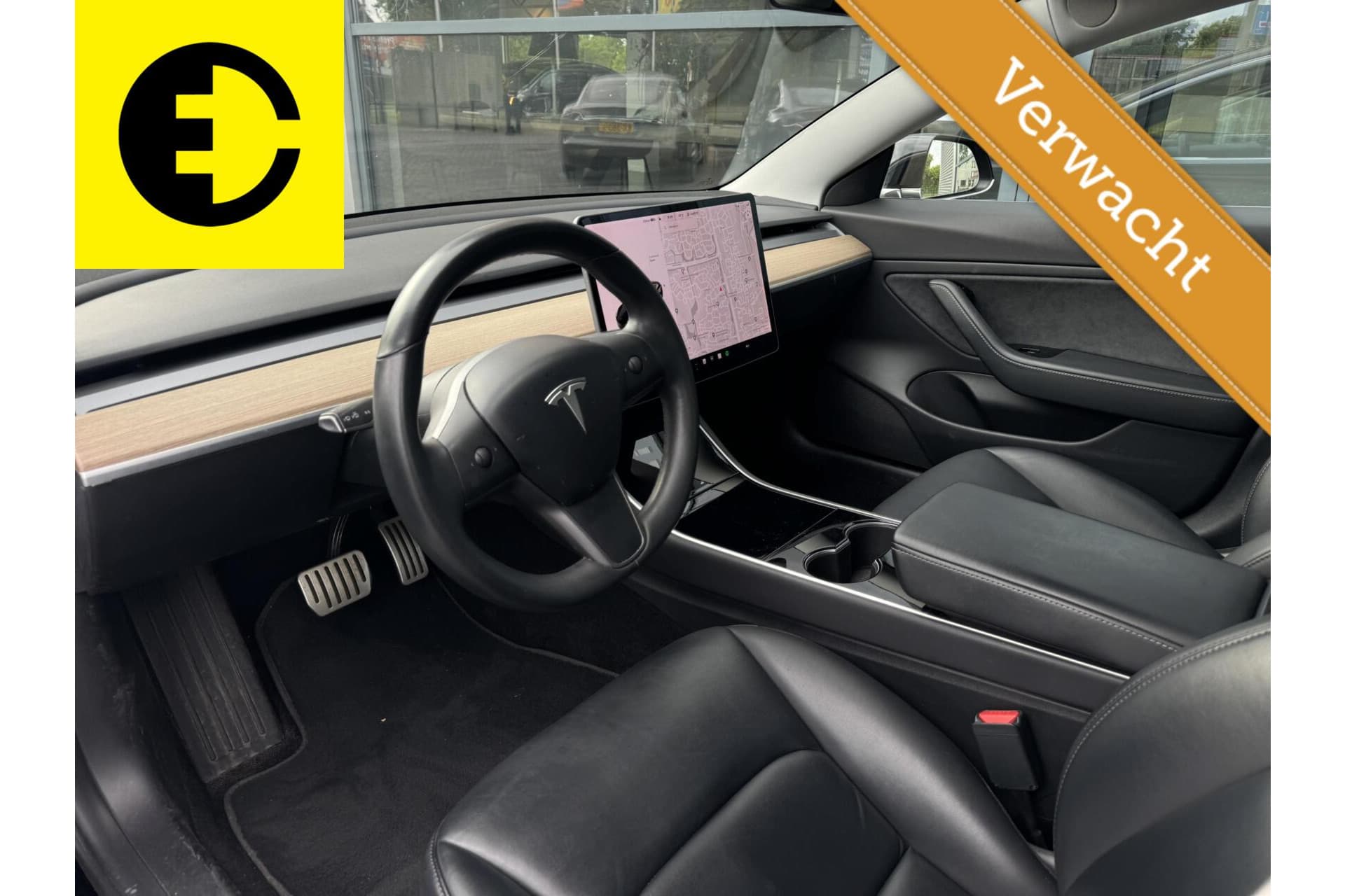 Tesla Model 3 Performance AWD 75 kWh | 250 Kwh snelladen | Stoelverwarming – foto 4