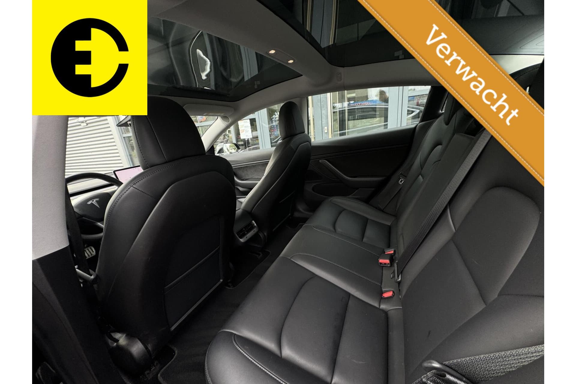 Tesla Model 3 Performance AWD 75 kWh | 250 Kwh snelladen | Stoelverwarming – foto 6
