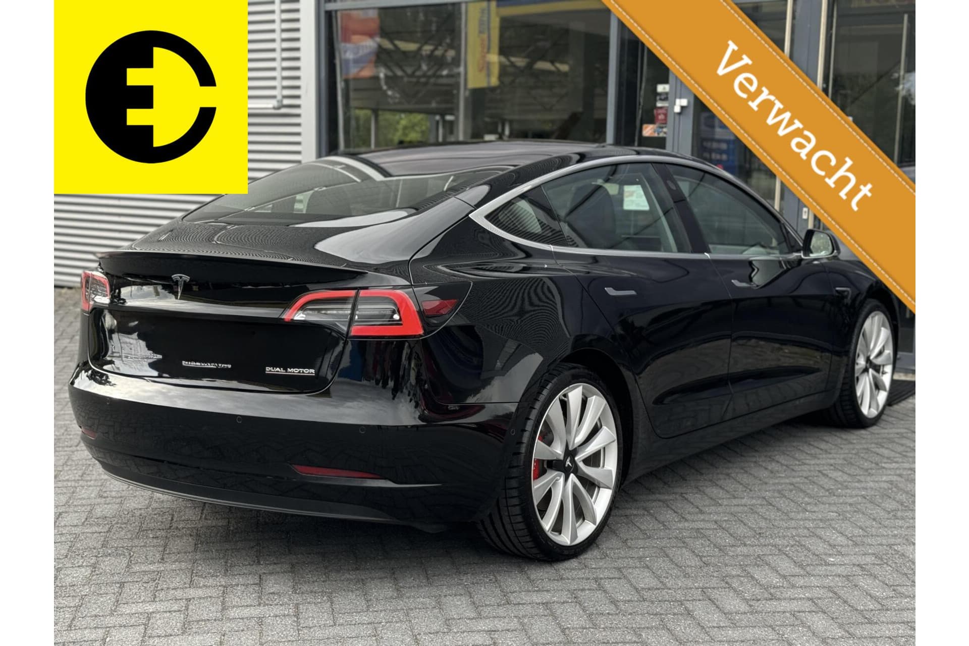 Tesla Model 3 Performance AWD 75 kWh | 250 Kwh snelladen | Stoelverwarming – foto 7