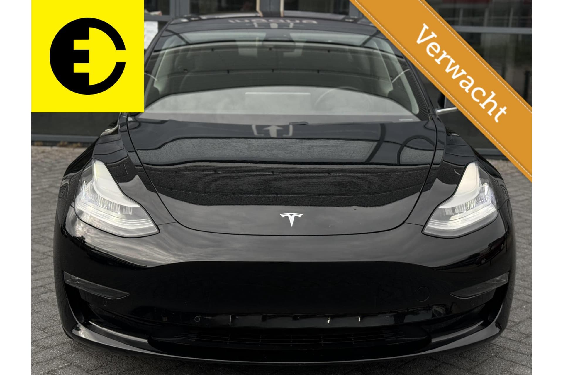 Tesla Model 3 Performance AWD 75 kWh | 250 Kwh snelladen | Stoelverwarming – foto 9