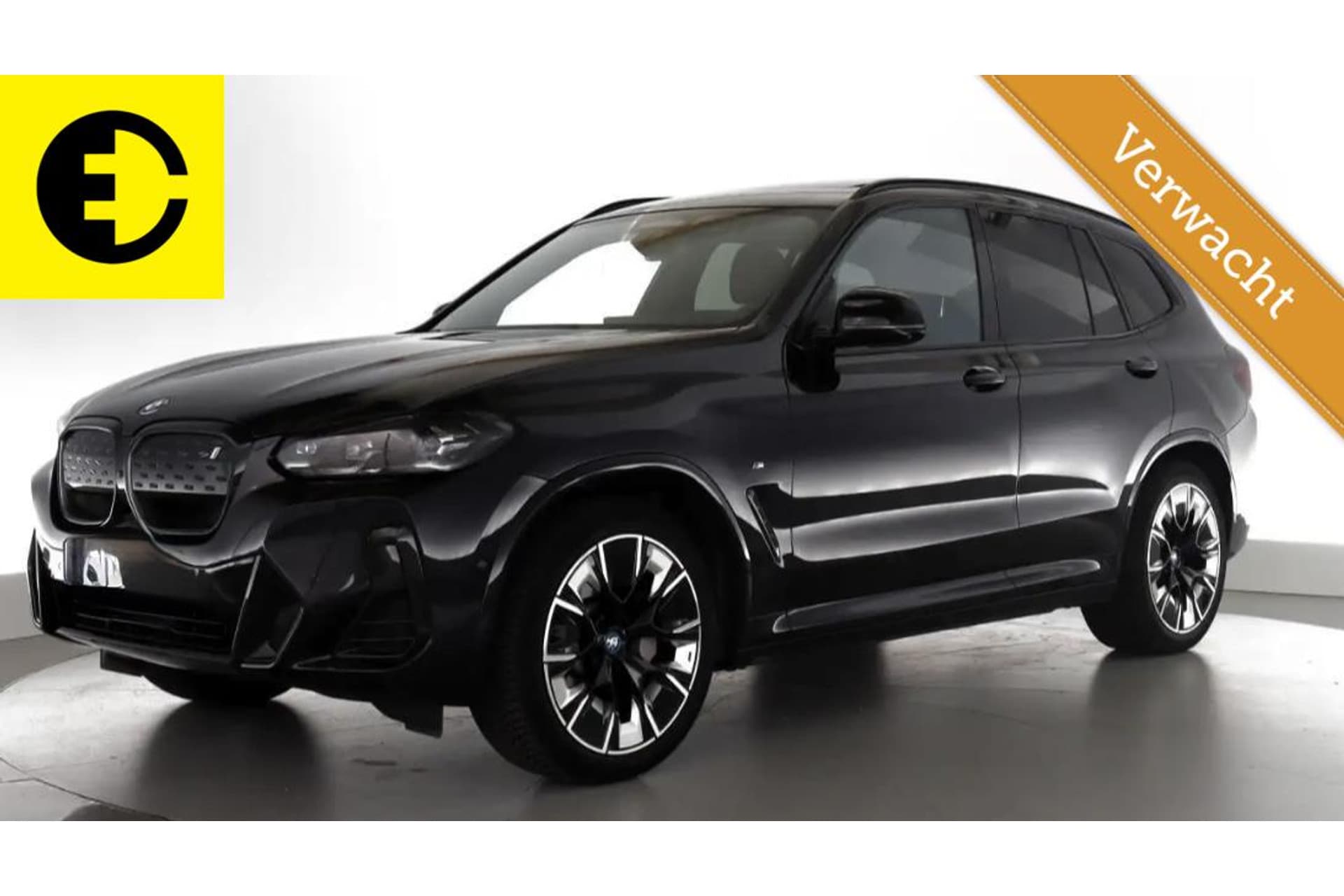 BMW iX3 2023-06