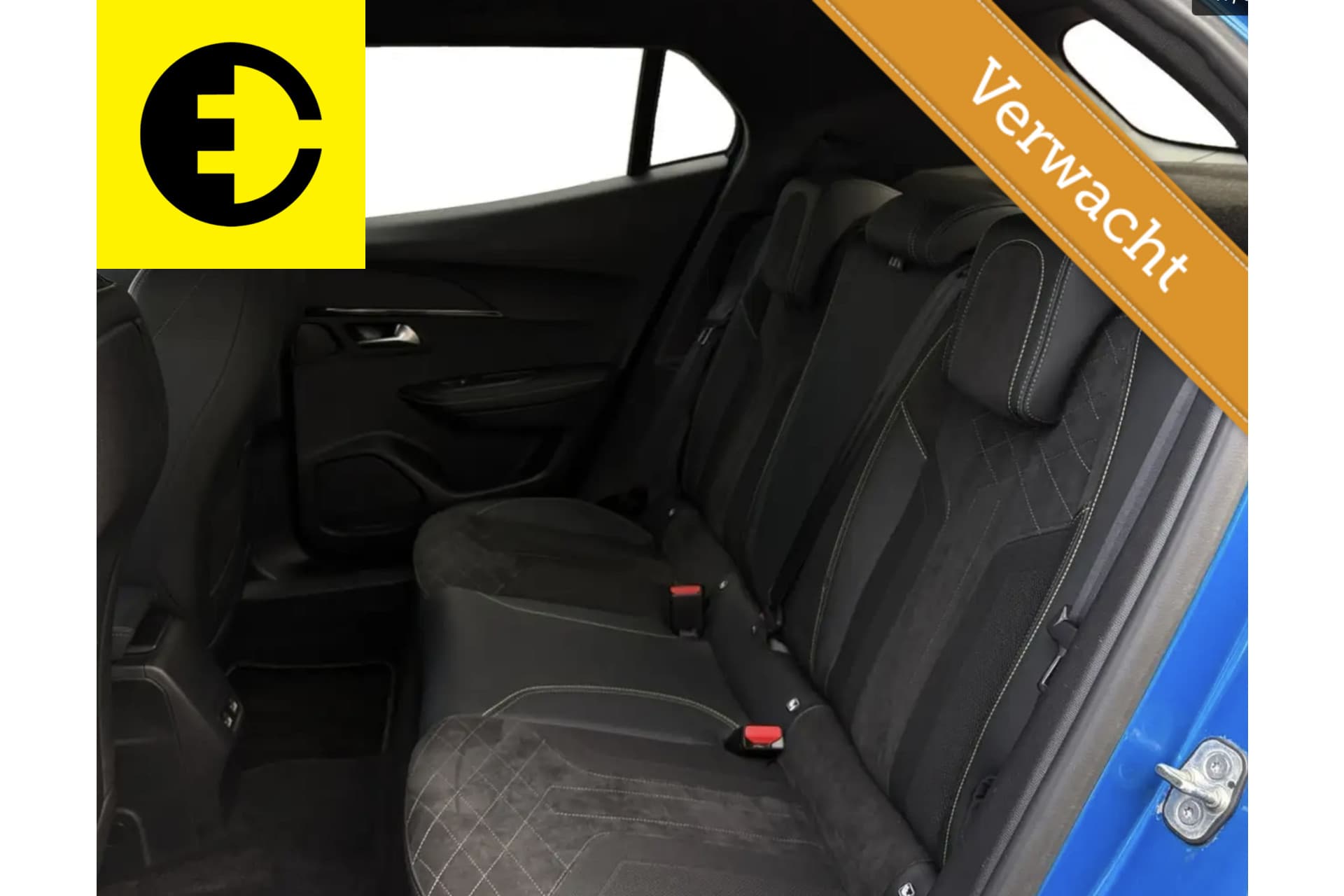 Peugeot e-2008 EV GT 50 kWh | SOH 98,8% | Stoelverwarming | Cruise – foto 5