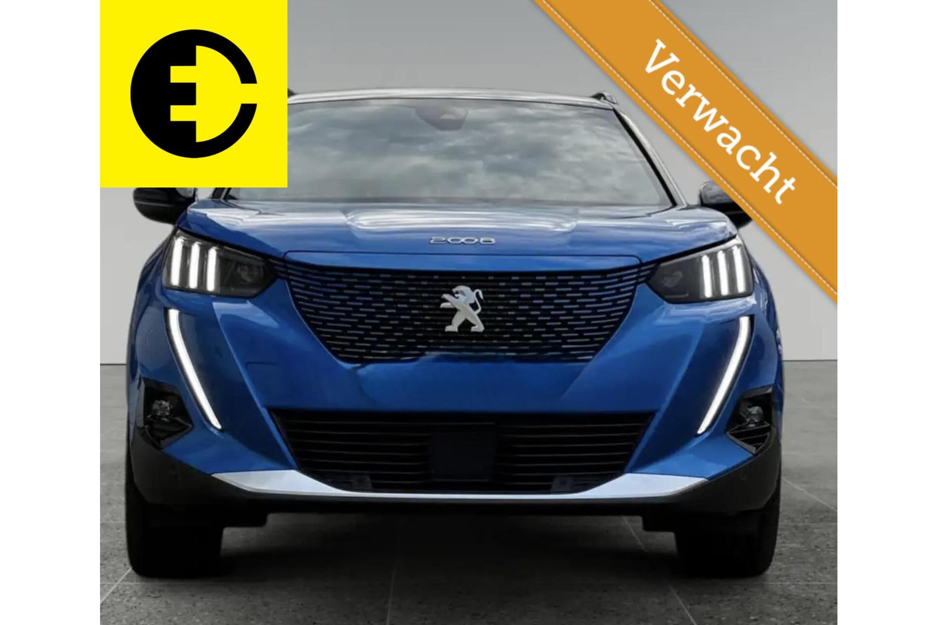 Peugeot e-2008 EV GT 50 kWh | SOH 98,8% | Stoelverwarming | Cruise – foto 6