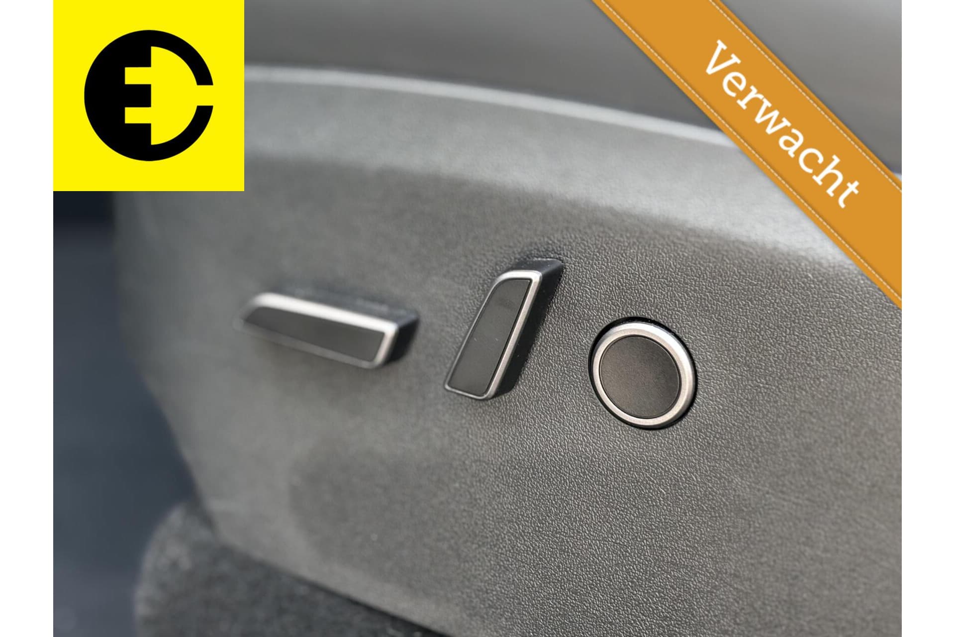 Tesla Model Y Long Range AWD 75 kWh | 94,7% SOH | Quicksilver | Incl.BTW – foto 5