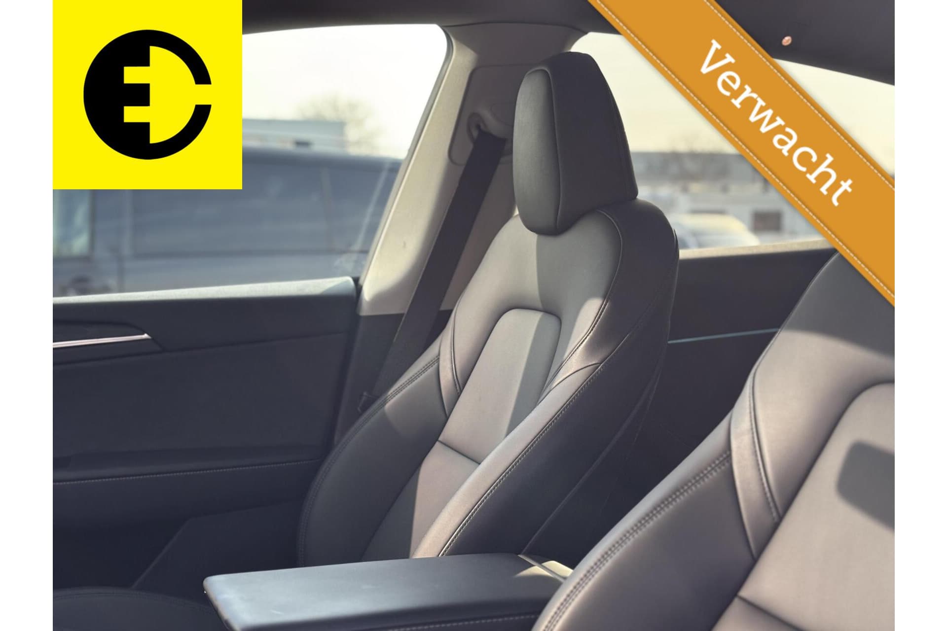 Tesla Model Y Long Range AWD 75 kWh | 94,7% SOH | Quicksilver | Incl.BTW – foto 6