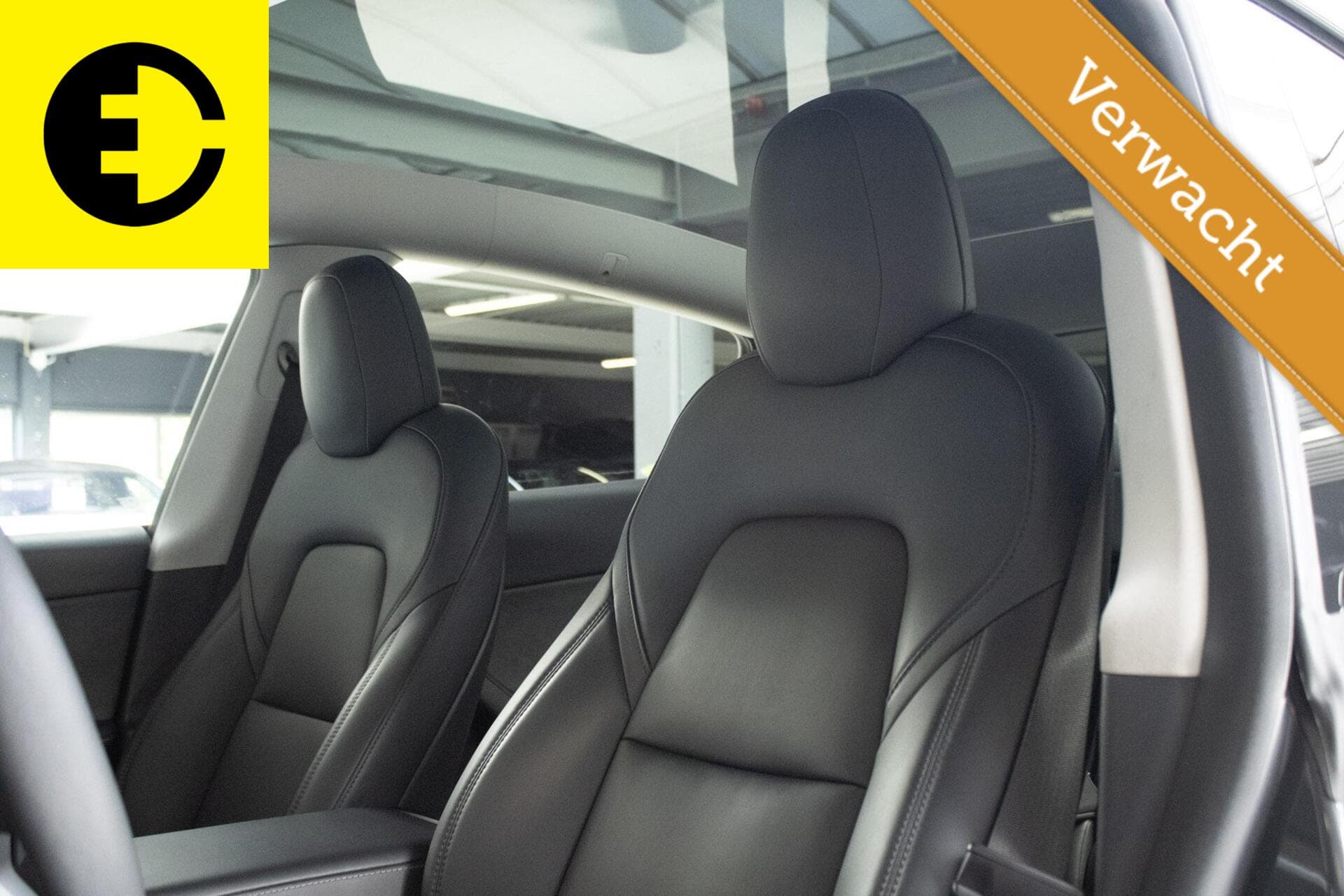 Tesla Model Y Long Range AWD 75 kWh | Warmtepomp | Incl.BTW – foto 3
